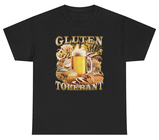 Gluten Tolerant Tee