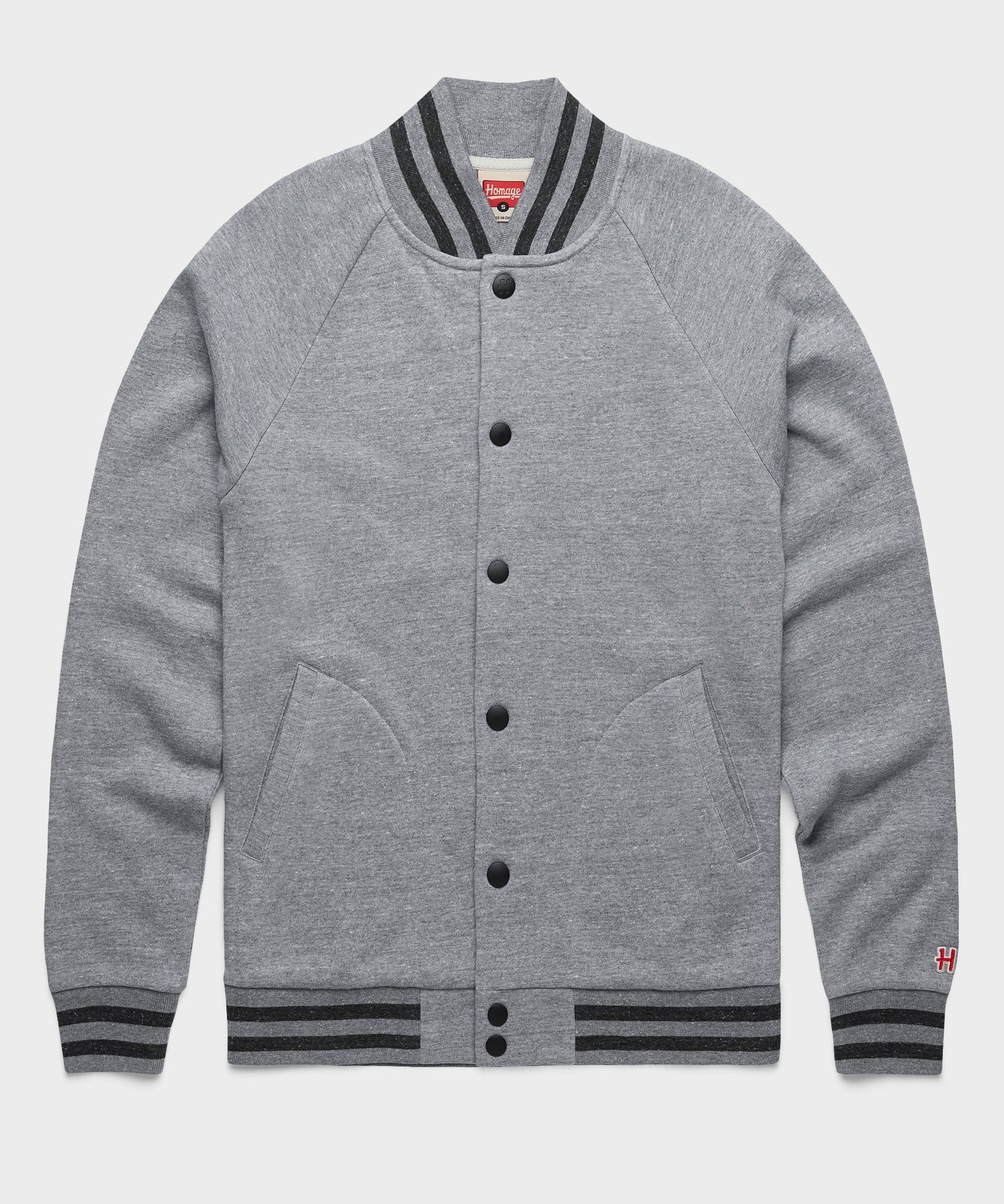 Go-To Fleece Jacket