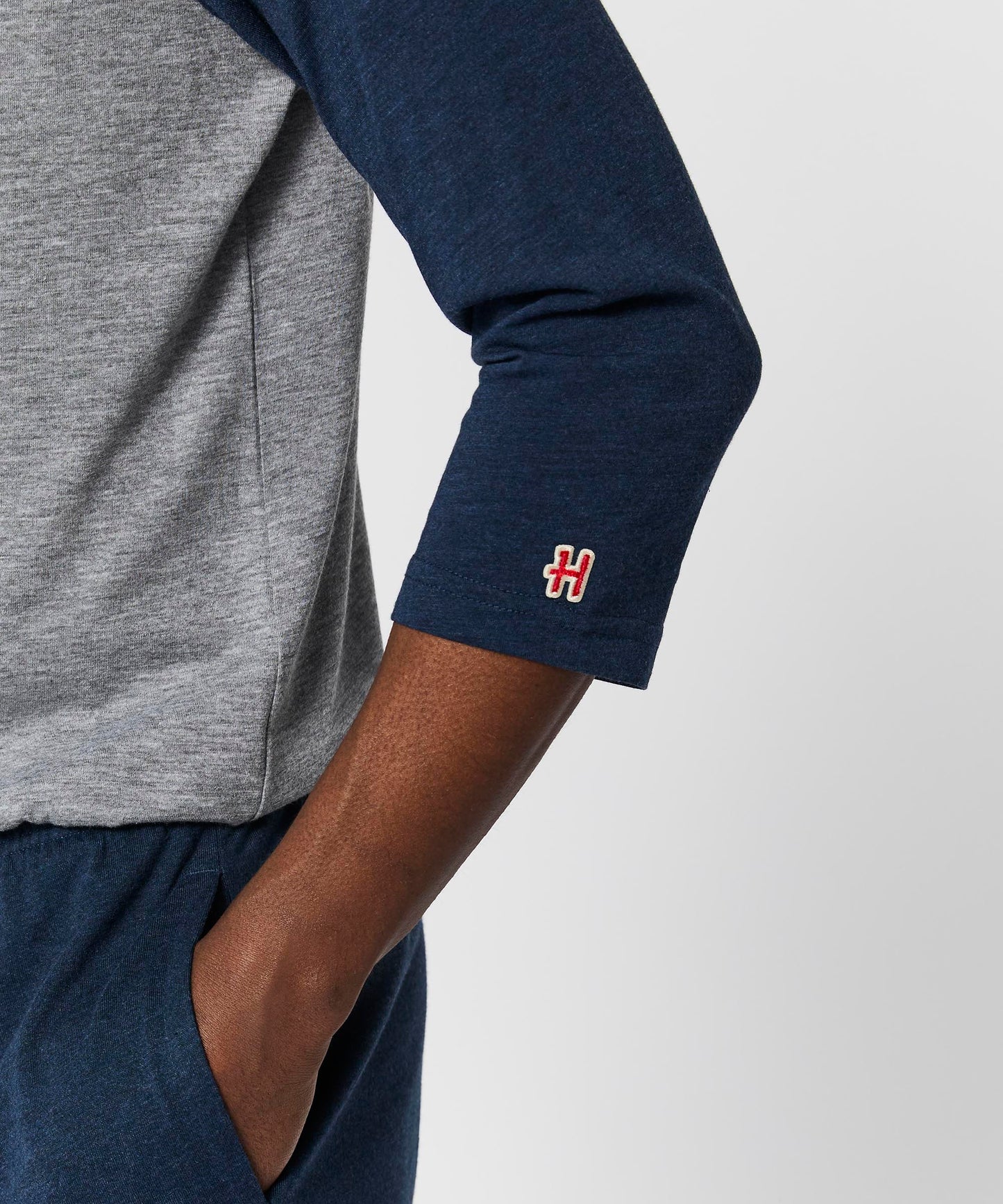 Go-To Raglan
