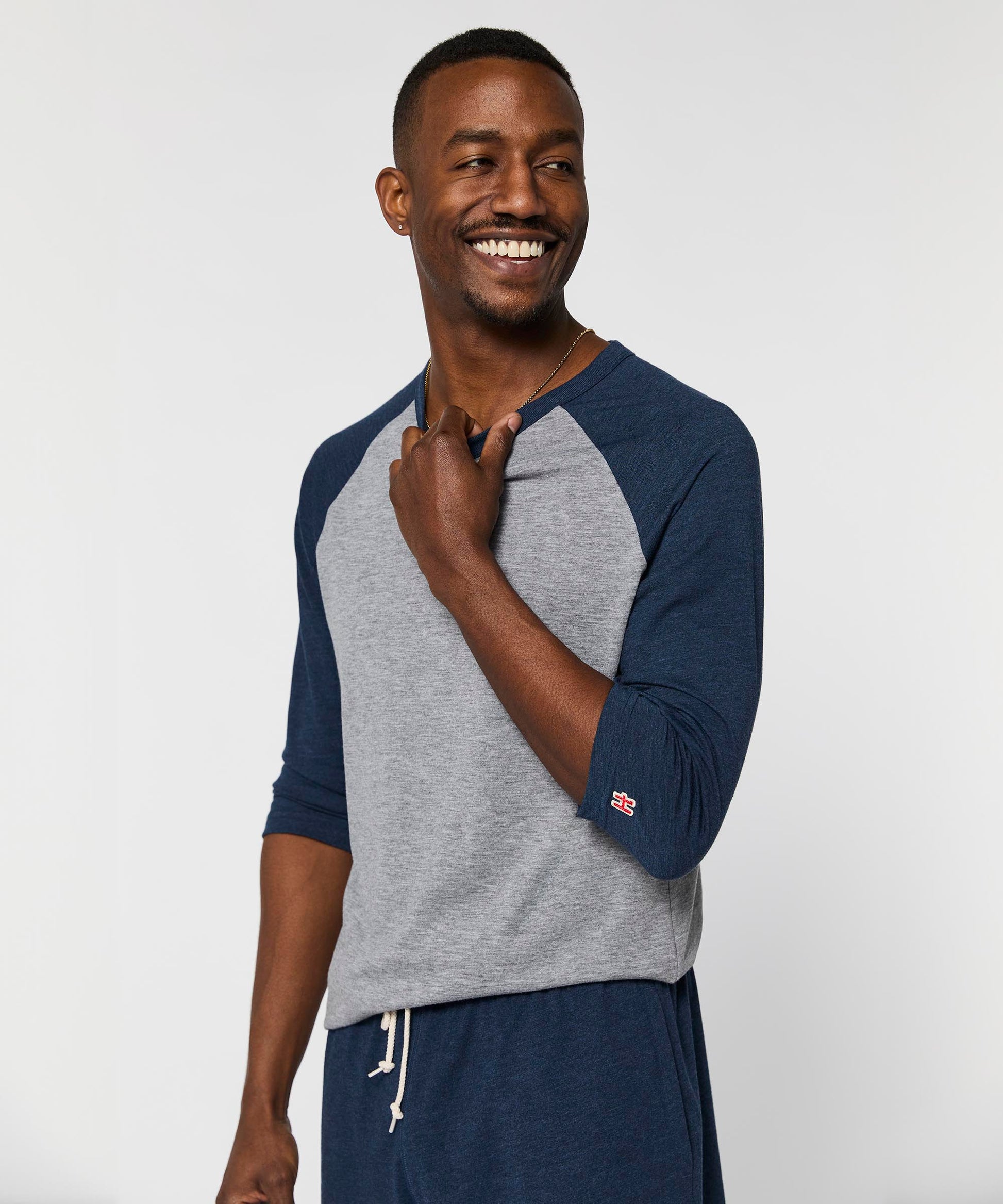 Go-To Raglan