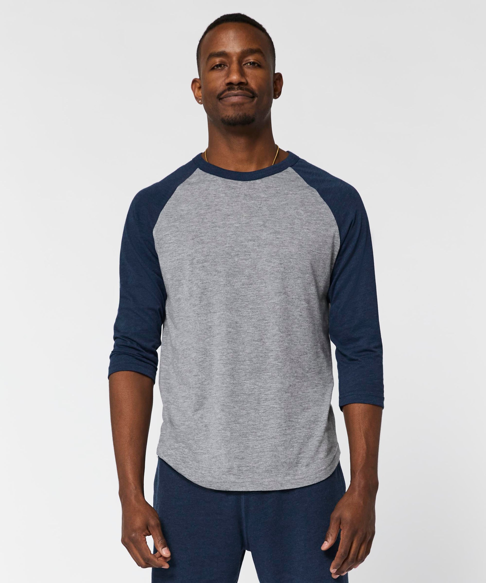 Go-To Raglan