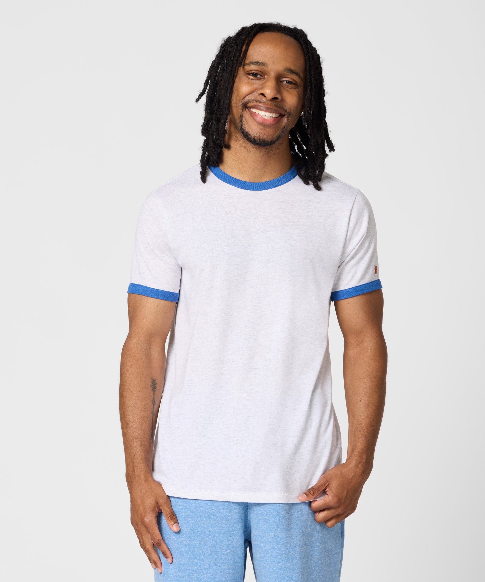 Go-To Ringer Tee