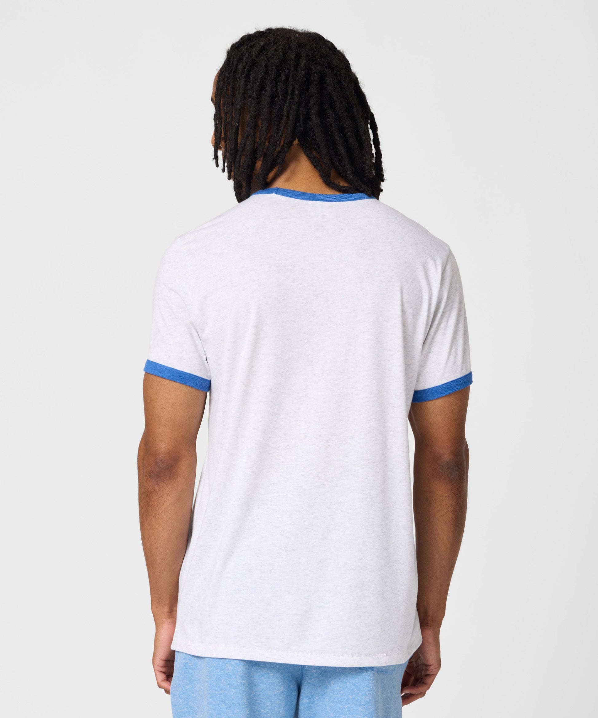 Go-To Ringer Tee