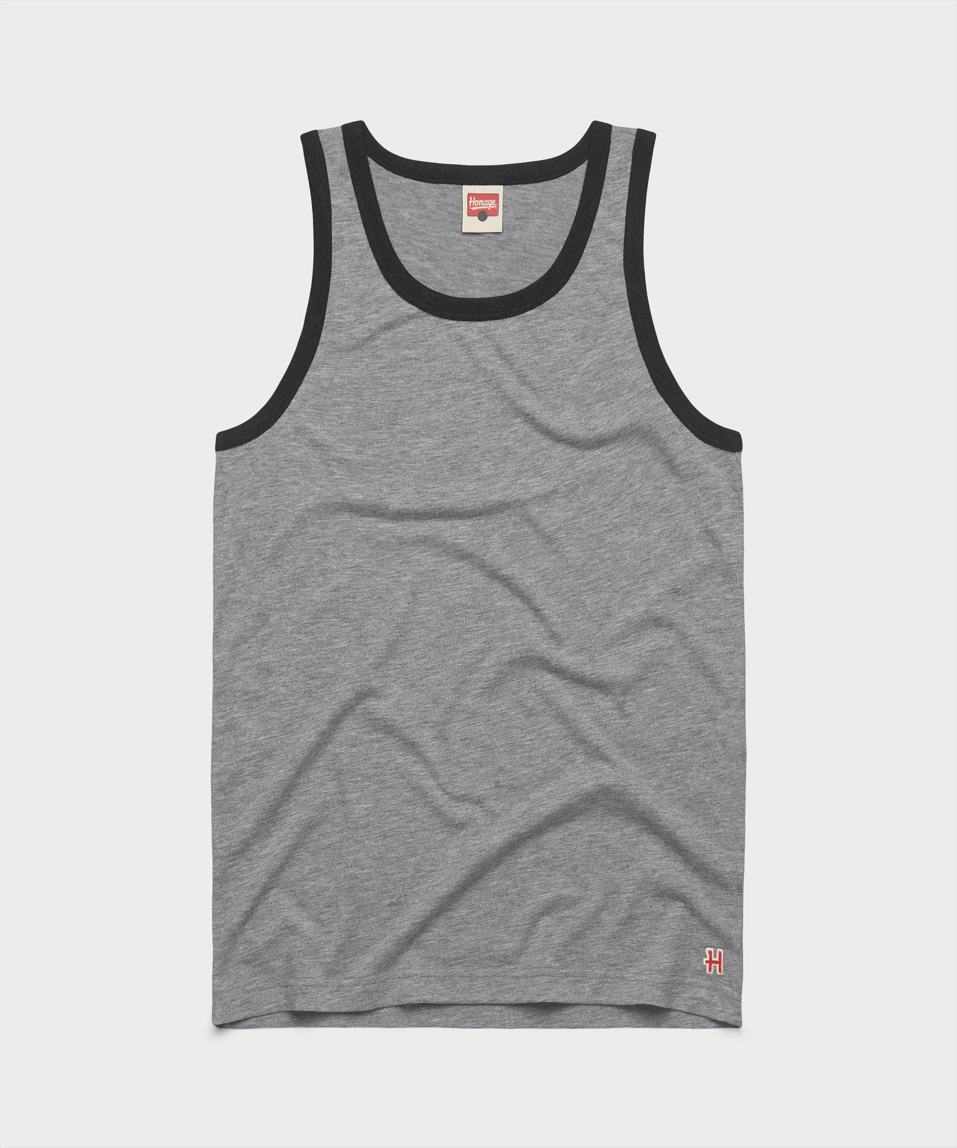 Go-To Tank Top