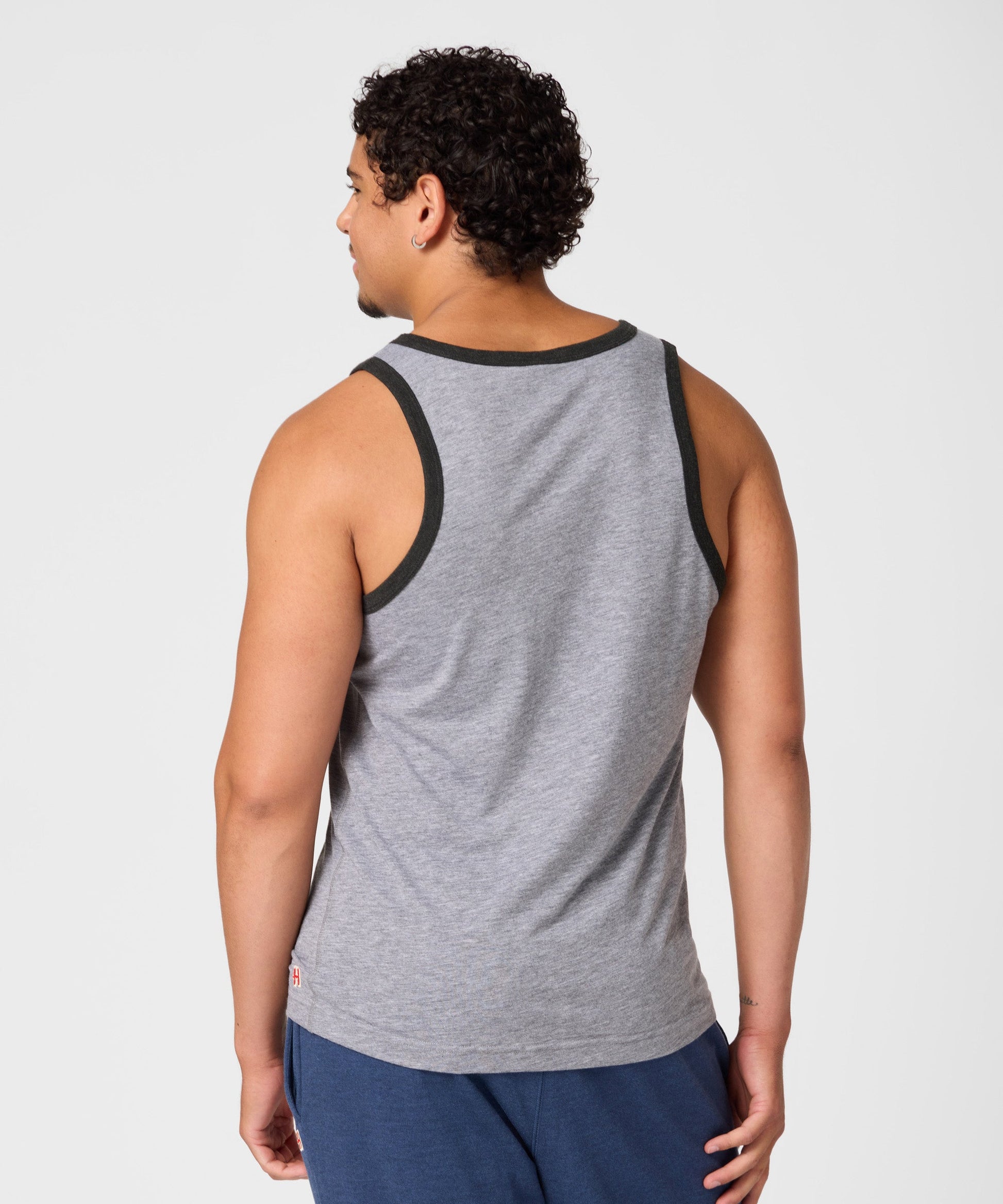 Go-To Tank Top