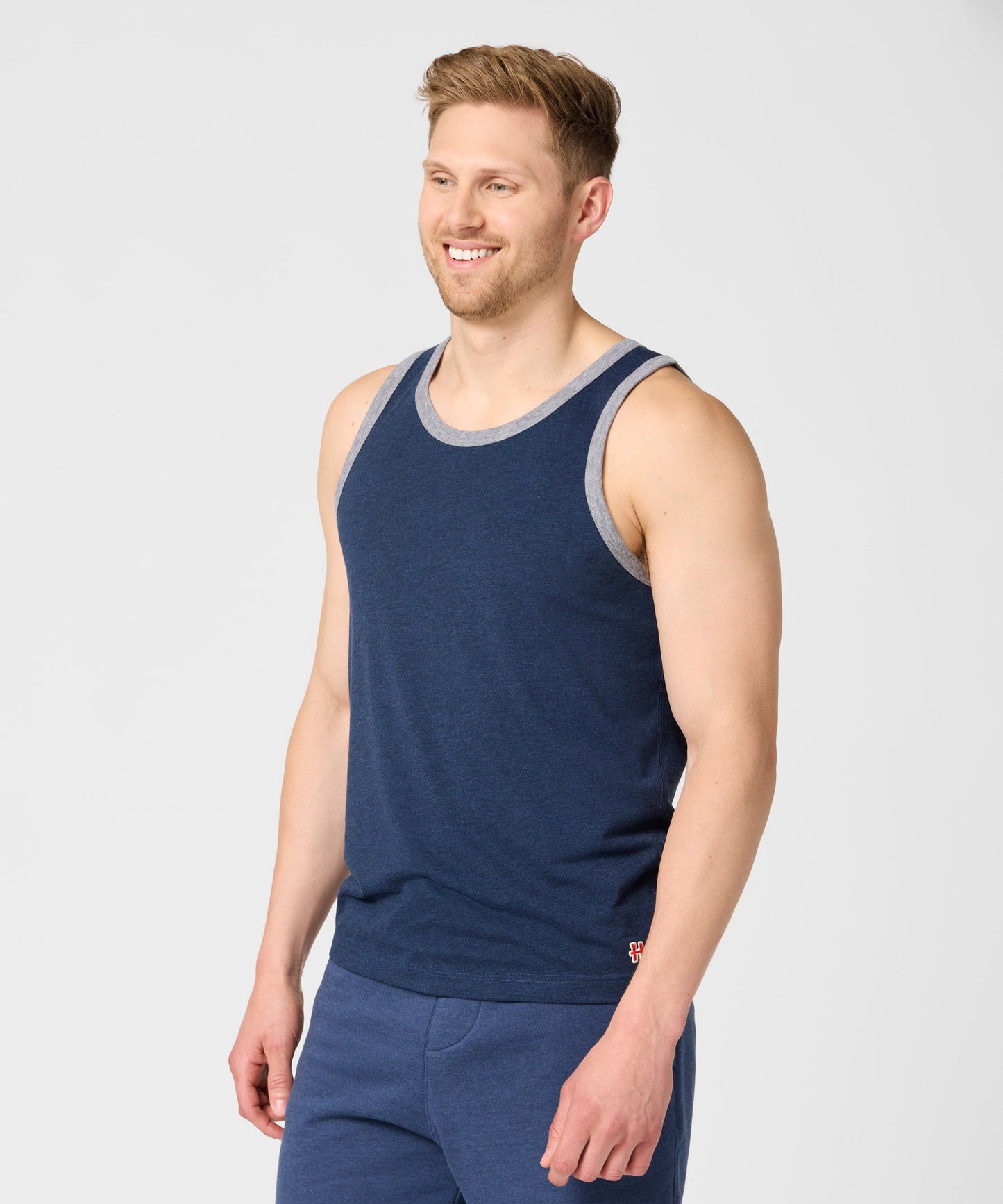 Go-To Tank Top