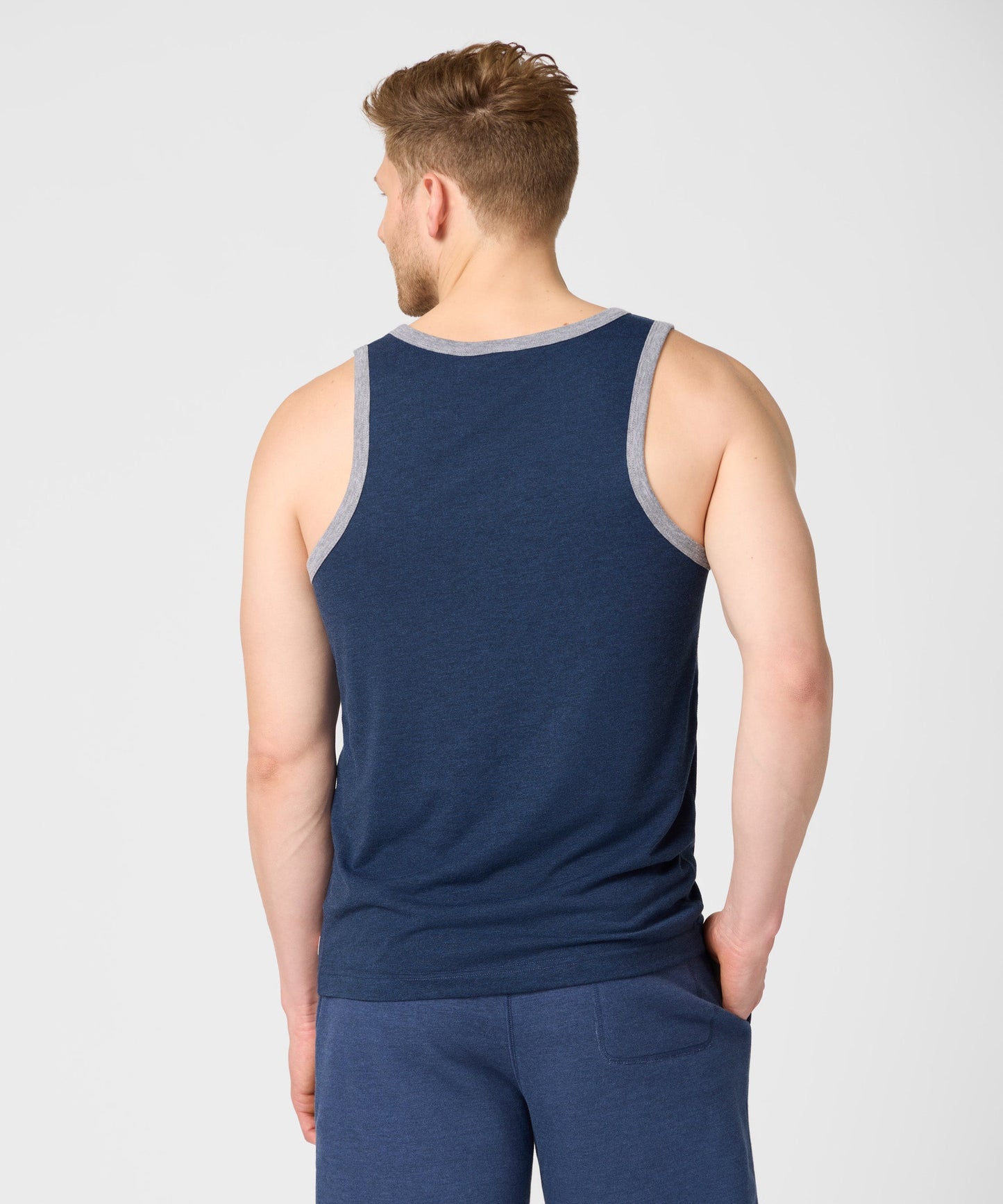 Go-To Tank Top
