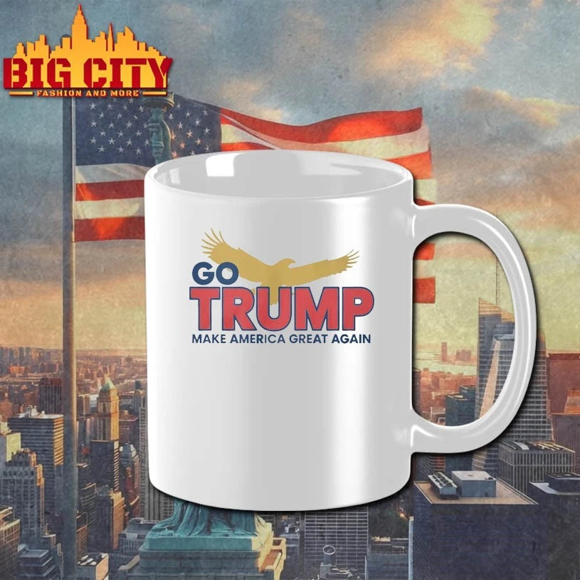 Go Trump Make America Great Again People’s State of the Union 2026 T-shirt