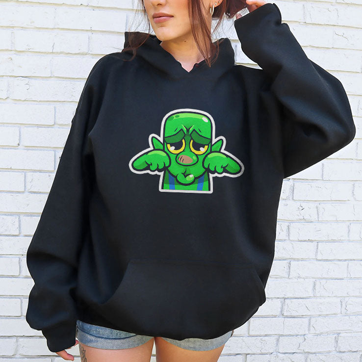 Goblin Crying Emote T Shirt