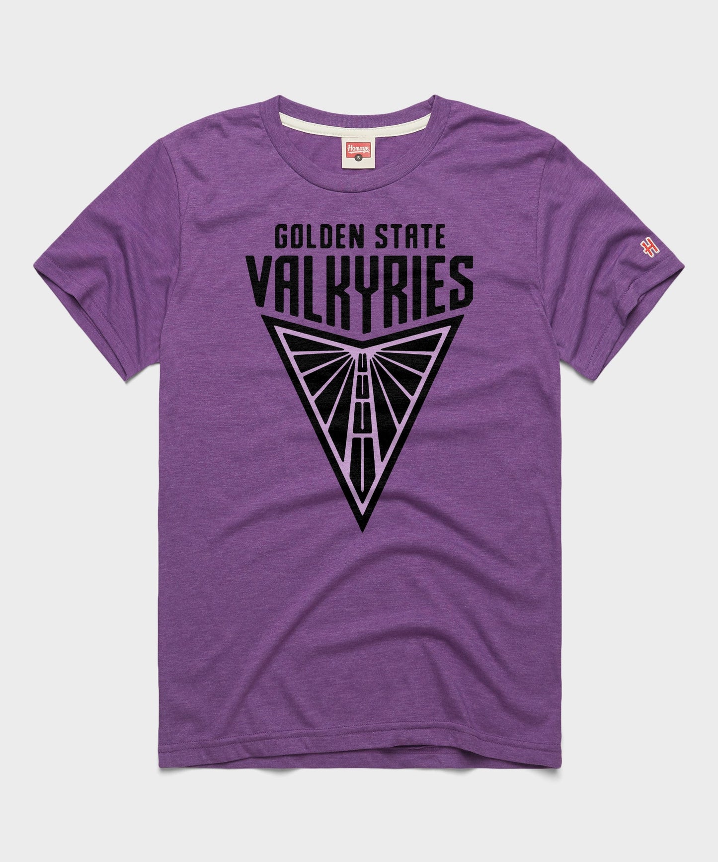 Golden State Valkyries Logo