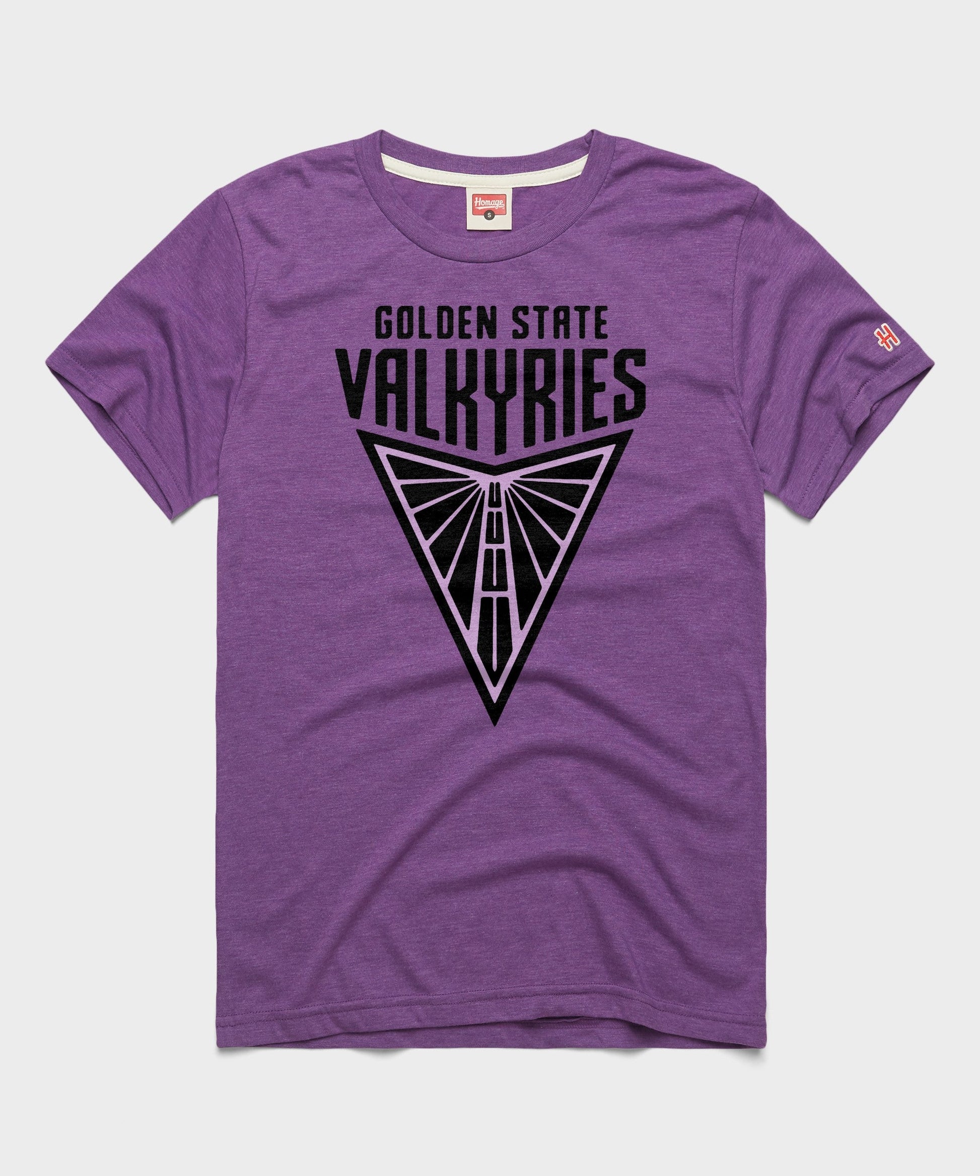 Golden State Valkyries Logo