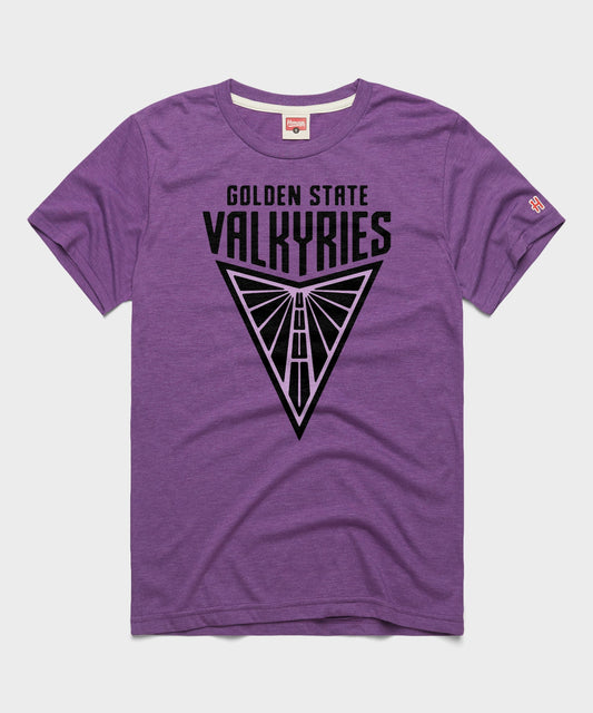 Golden State Valkyries Logo