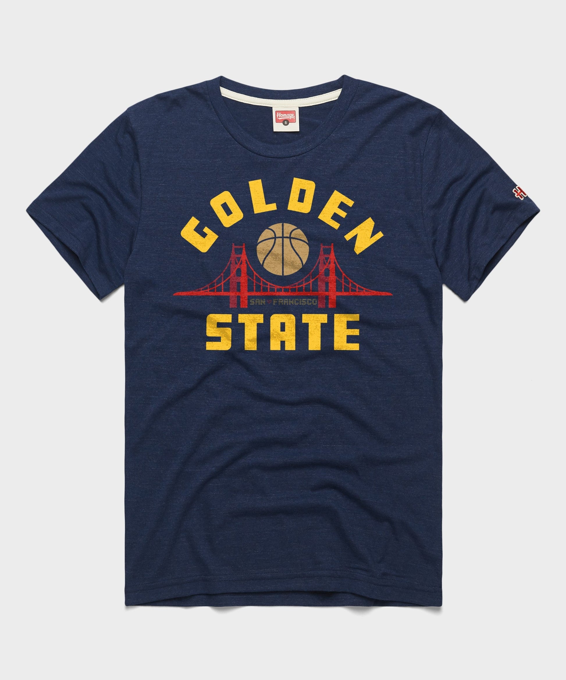 Golden State Warriors City Edition 2024