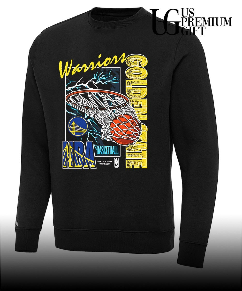 Golden State Warriors NBA Basketball 2026 shirt
