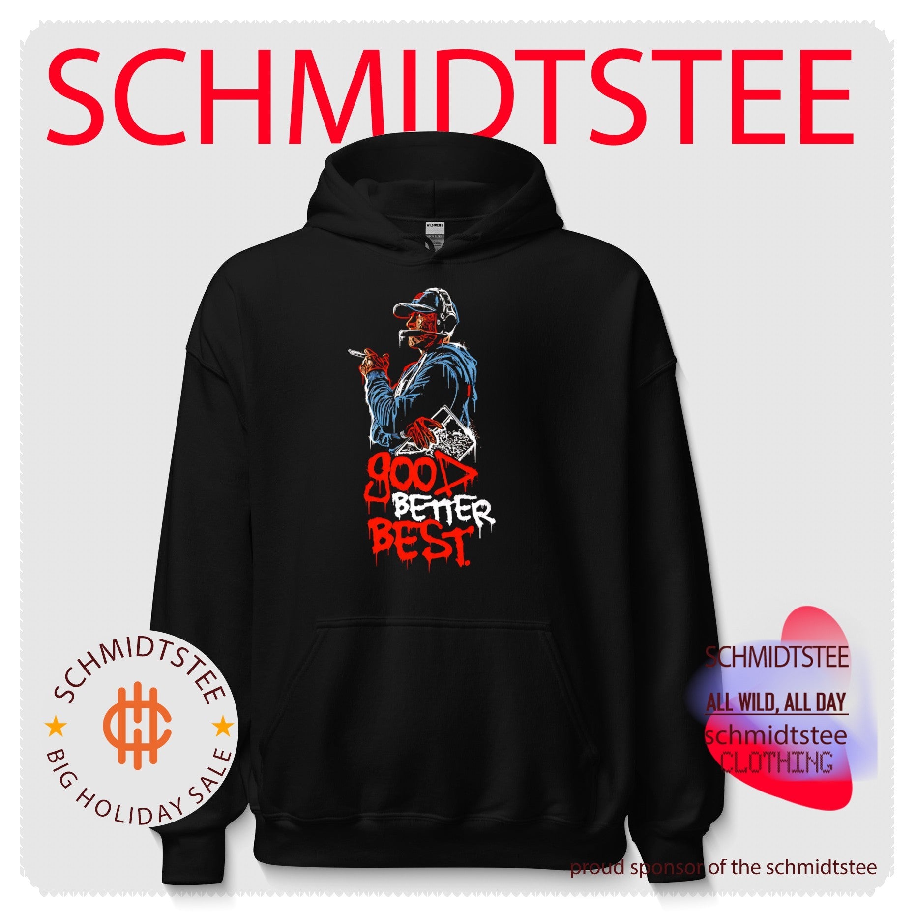 Good Better Best Football Coach play caller shirt
