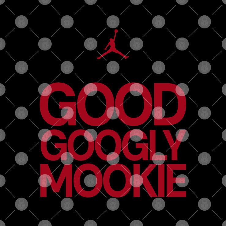 Good Googly Mookie T Shirt