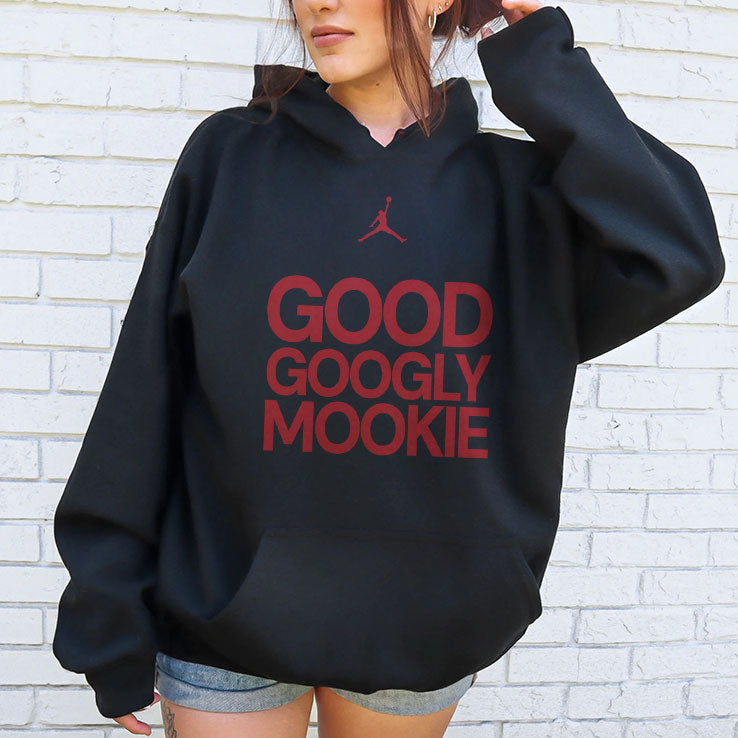 Good Googly Mookie T Shirt