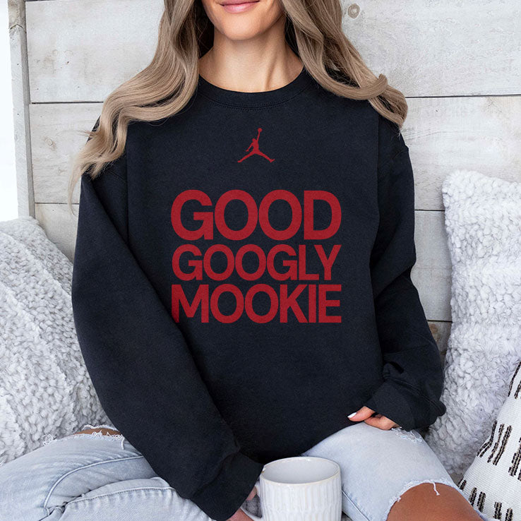 Good Googly Mookie T Shirt