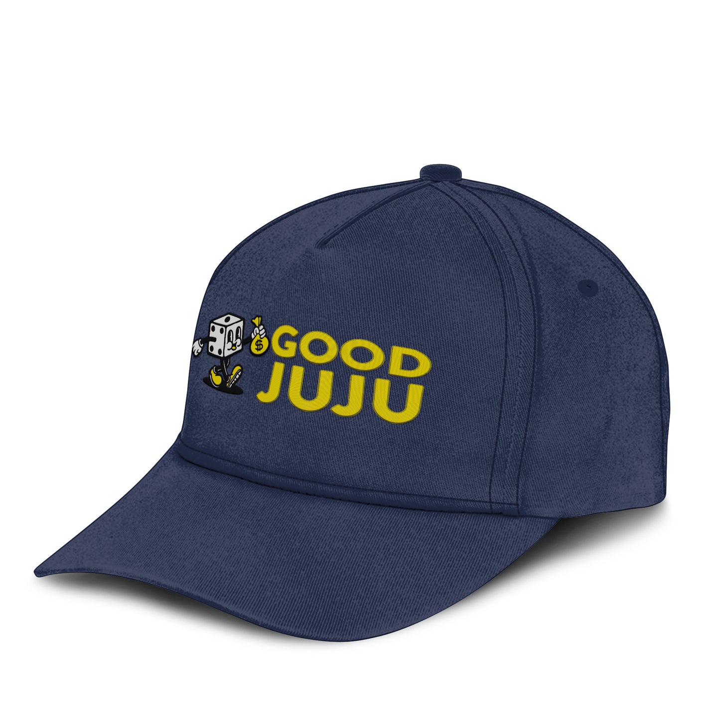 Good Juju Embroidered Hat