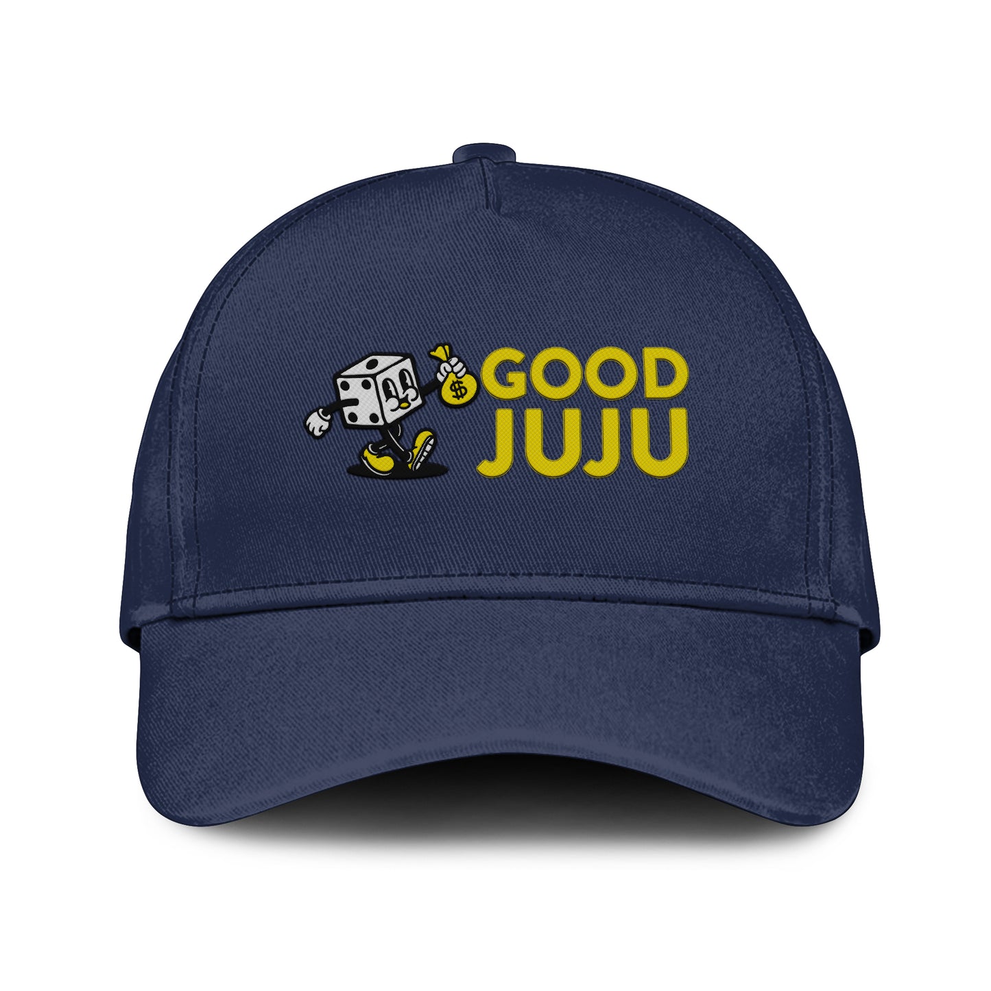 Good Juju Embroidered Hat