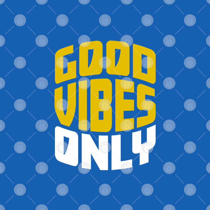 Good Vibes Only Seattle Mariners T Shirt