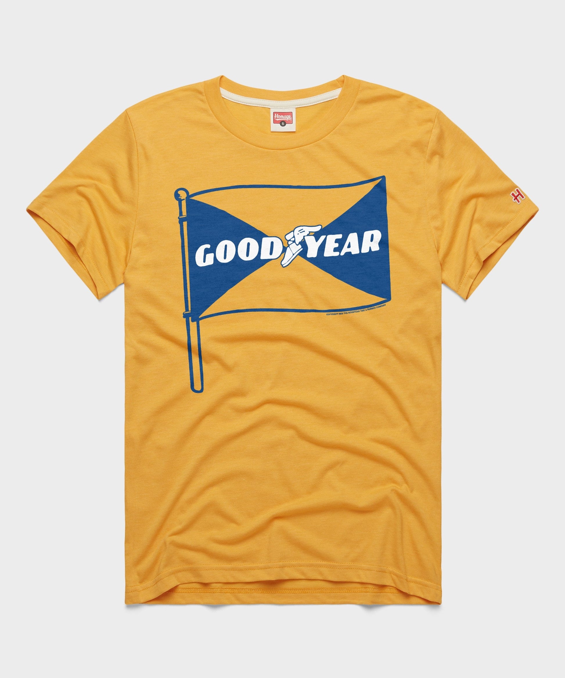 Goodyear Flag
