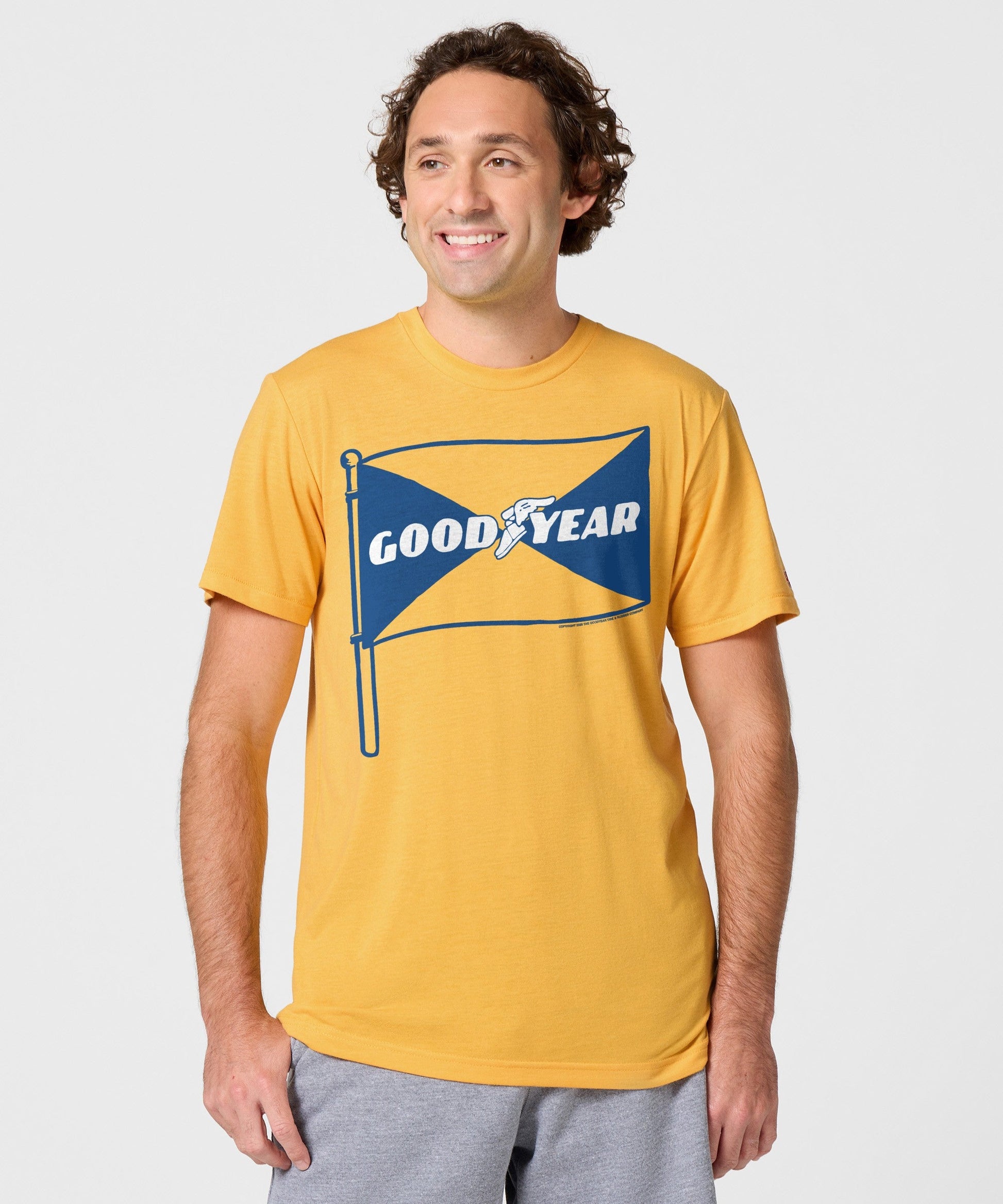 Goodyear Flag
