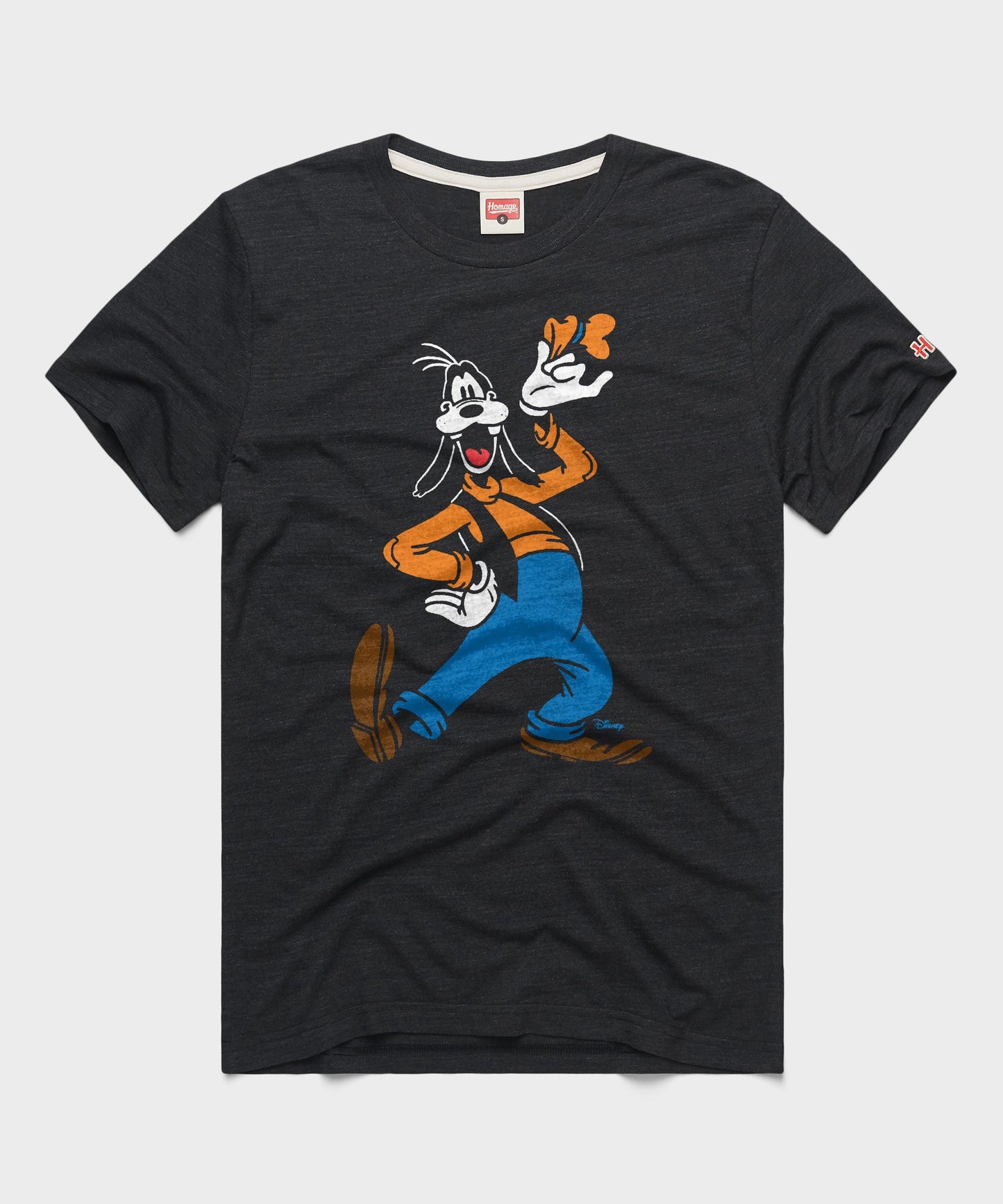 Goofy