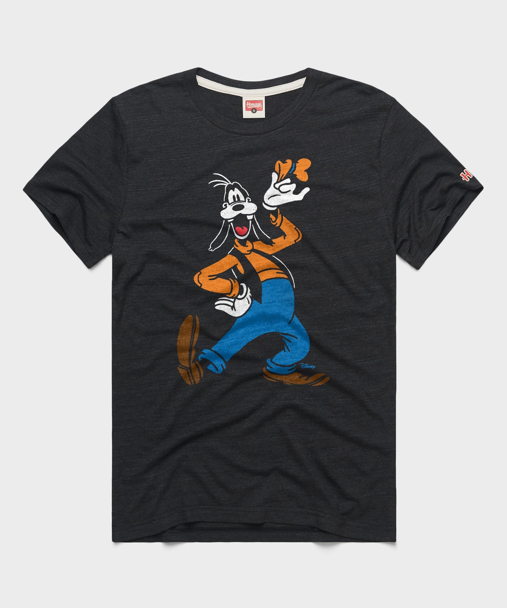 Goofy