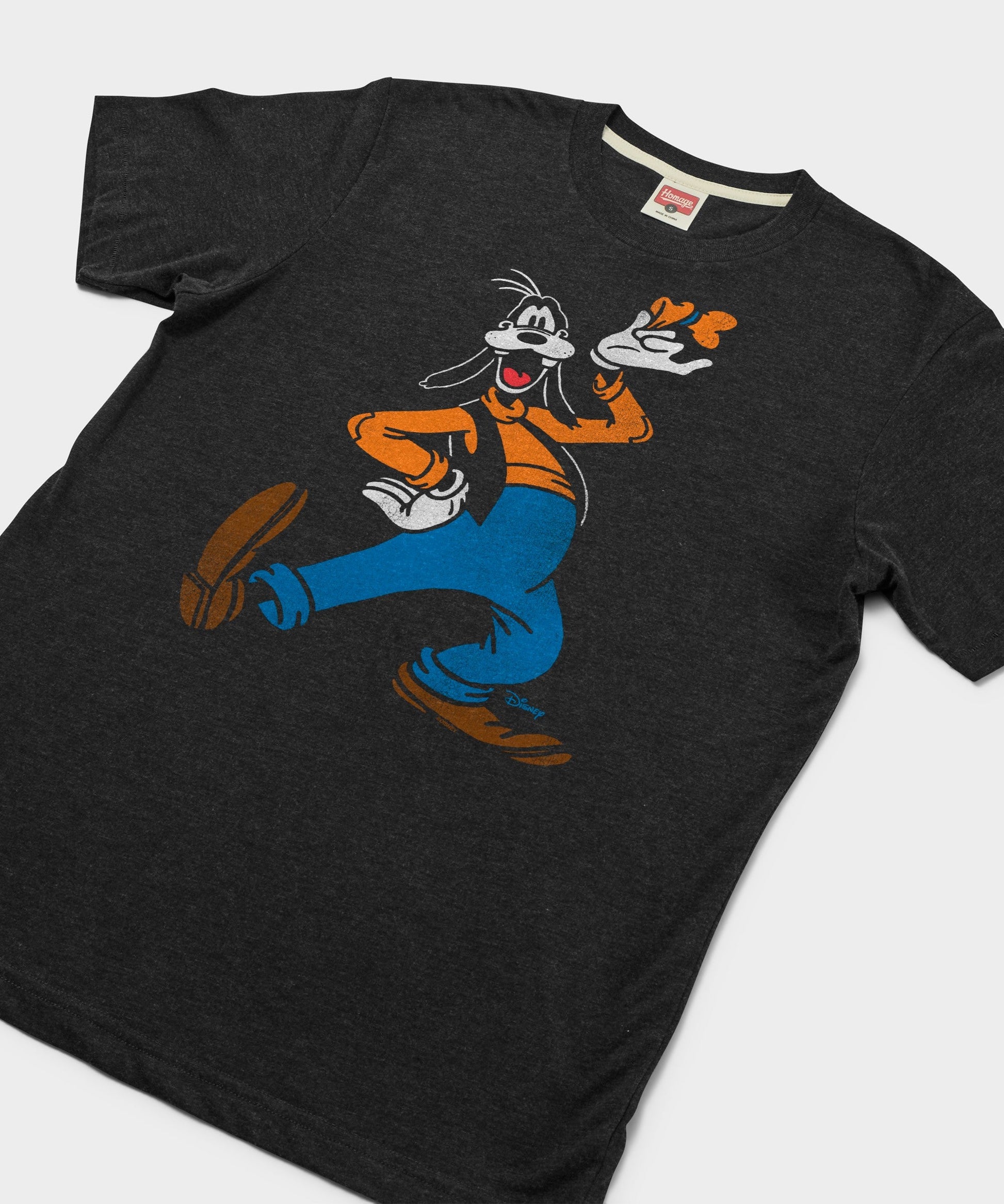 Goofy