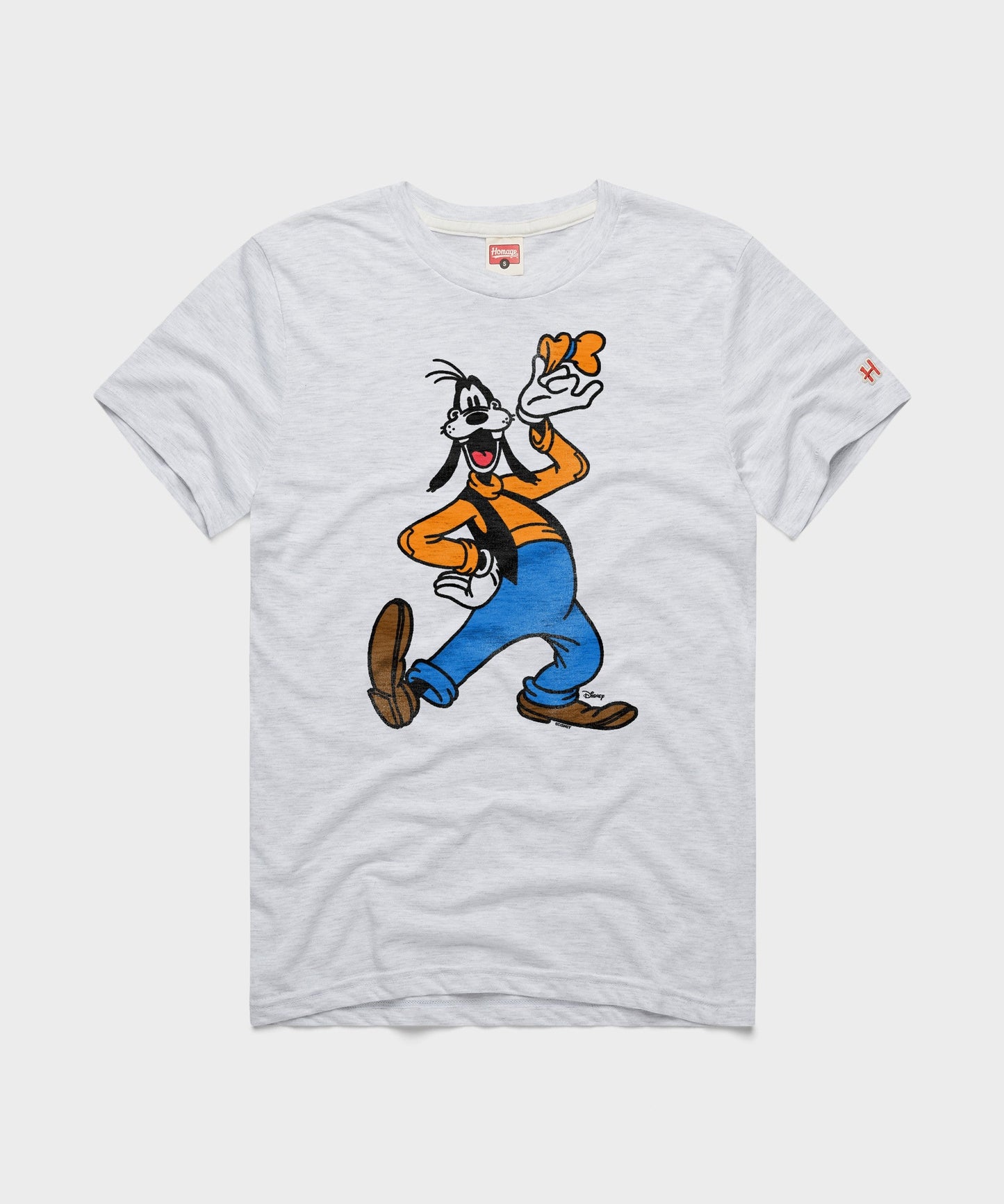 Goofy
