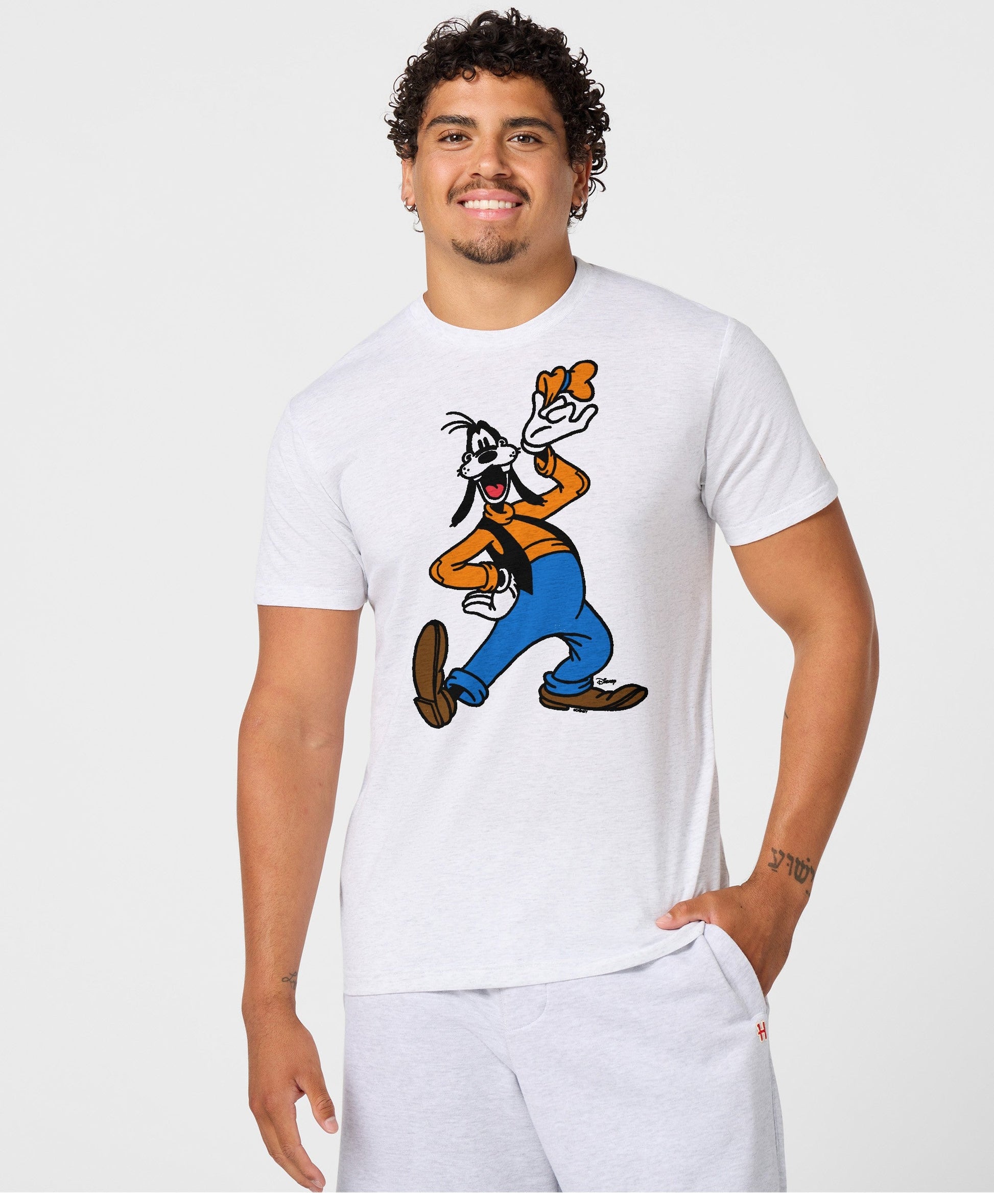 Goofy