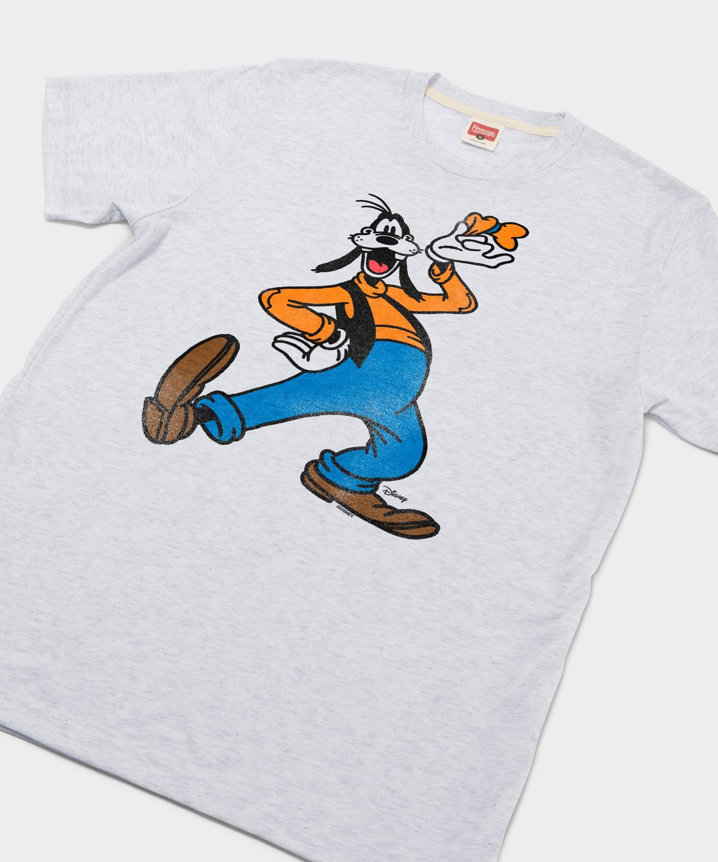 Goofy