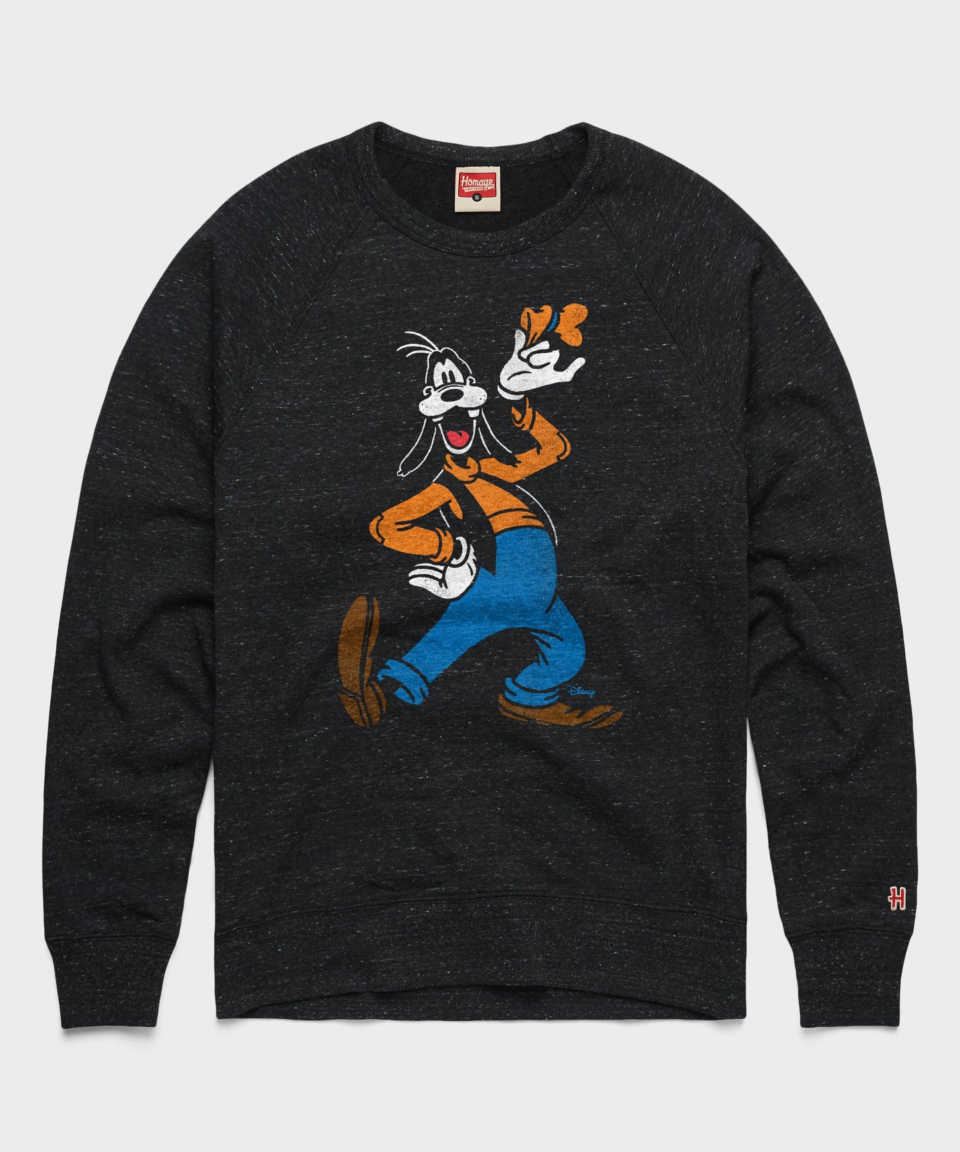 Goofy Crewneck