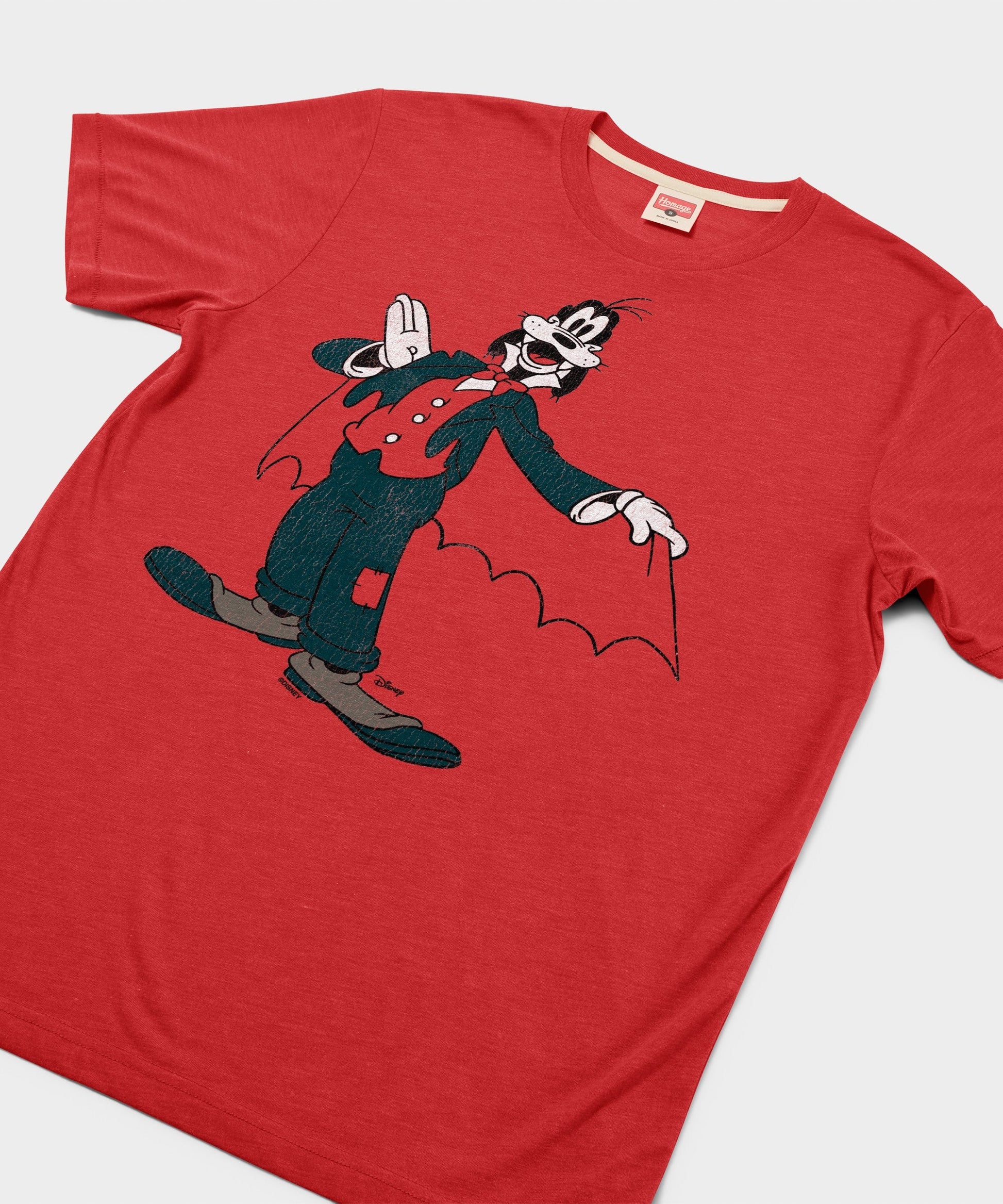 Goofy Halloween Bat