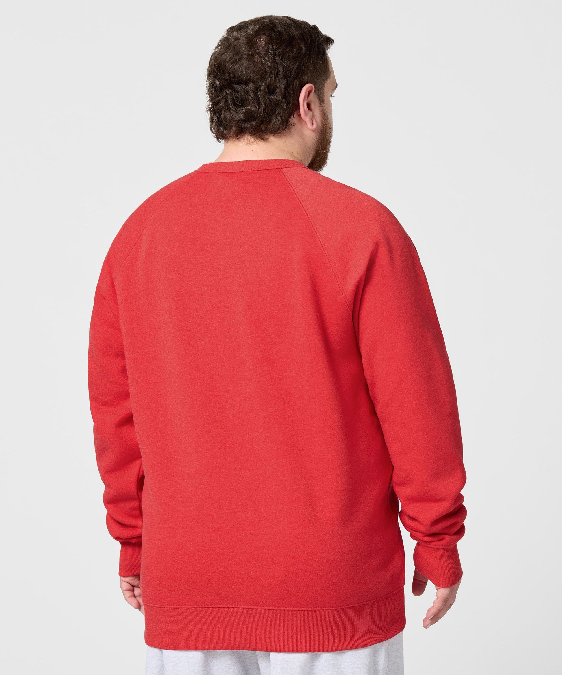 Goofy Halloween Bat Crewneck