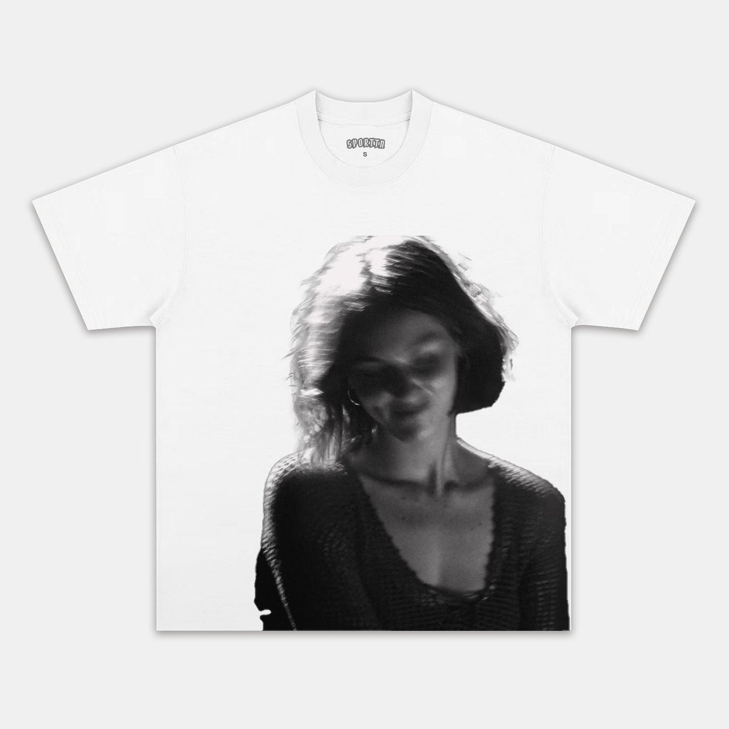 Gracie Abrams TEE1 Style001