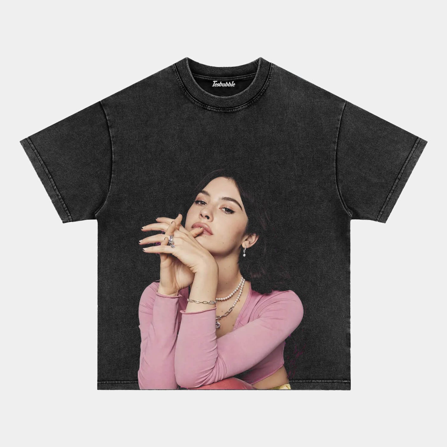 GRACIE ABRAMS W1 TEE