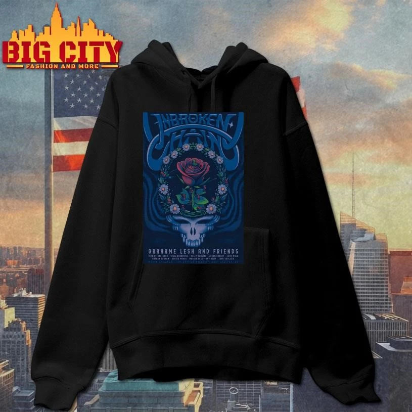 Grahame Lesh And Friends Mar 14 2026 Capitol Theatre In Port Chester NY Poster Shirt