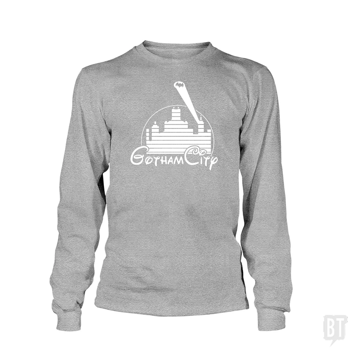 Gotham Long Sleeve