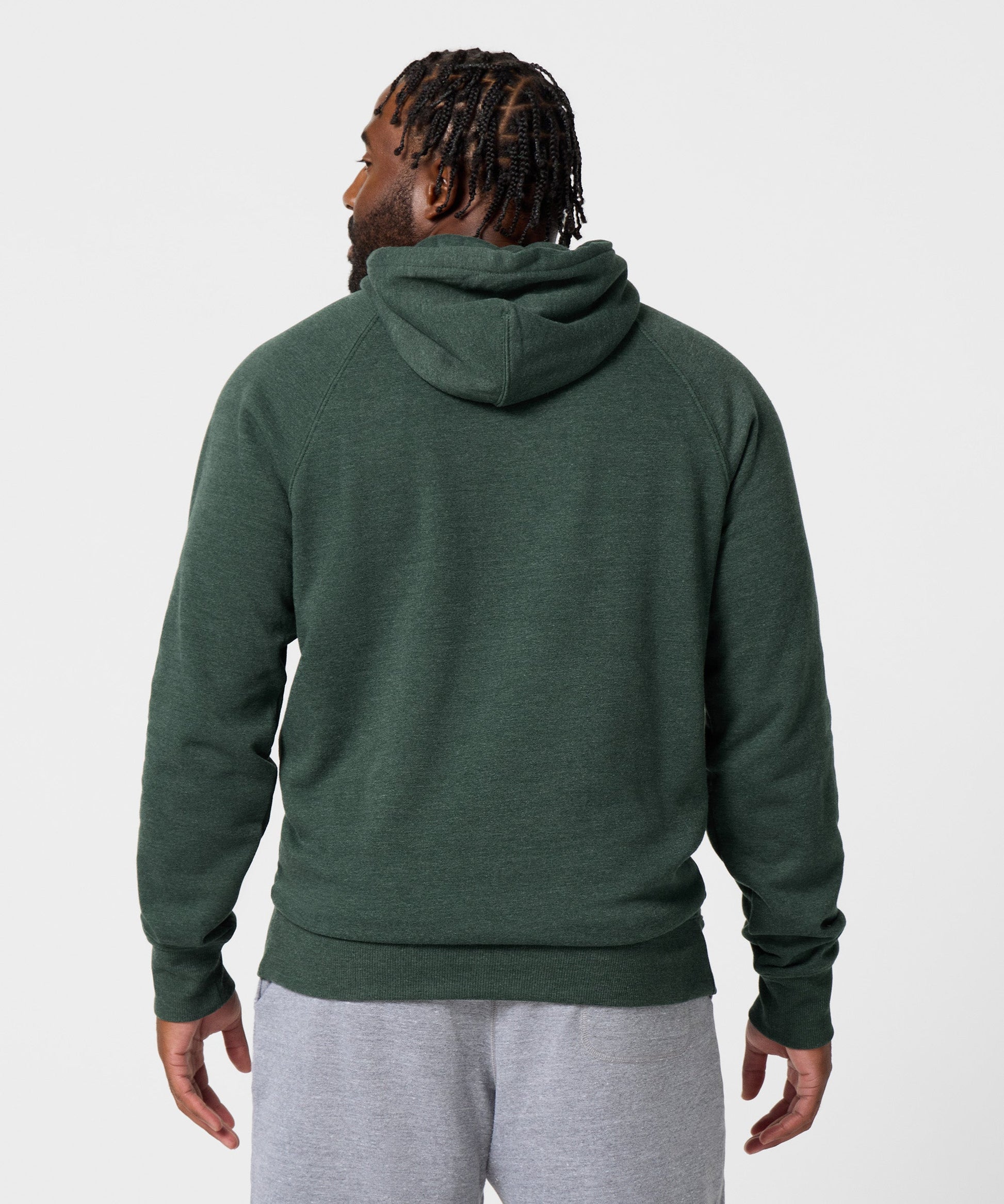 Green Bay Packers Big Helmet Hoodie
