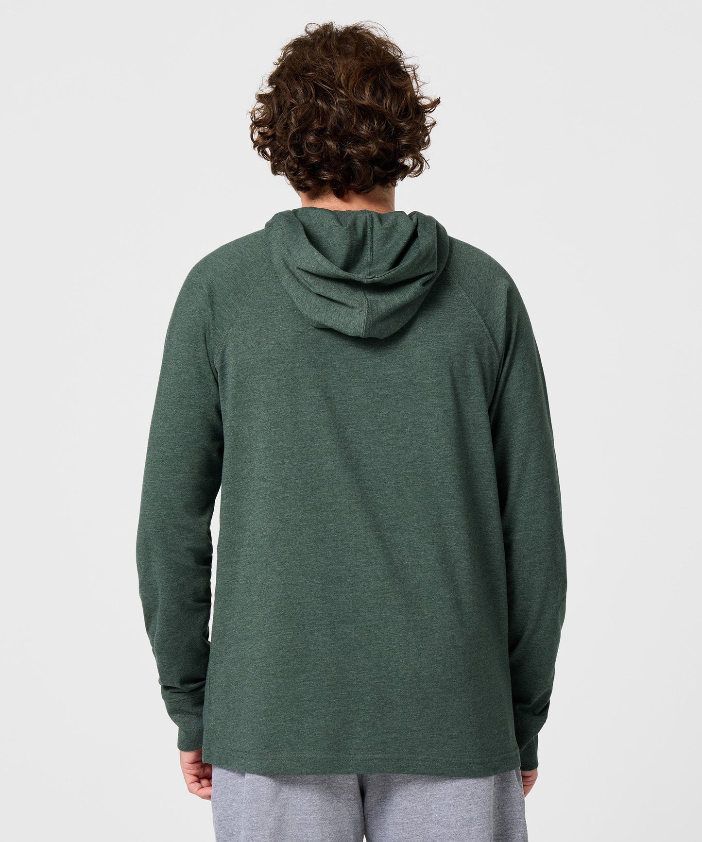 Green Bay Packers Classic Lightweight Hoodie