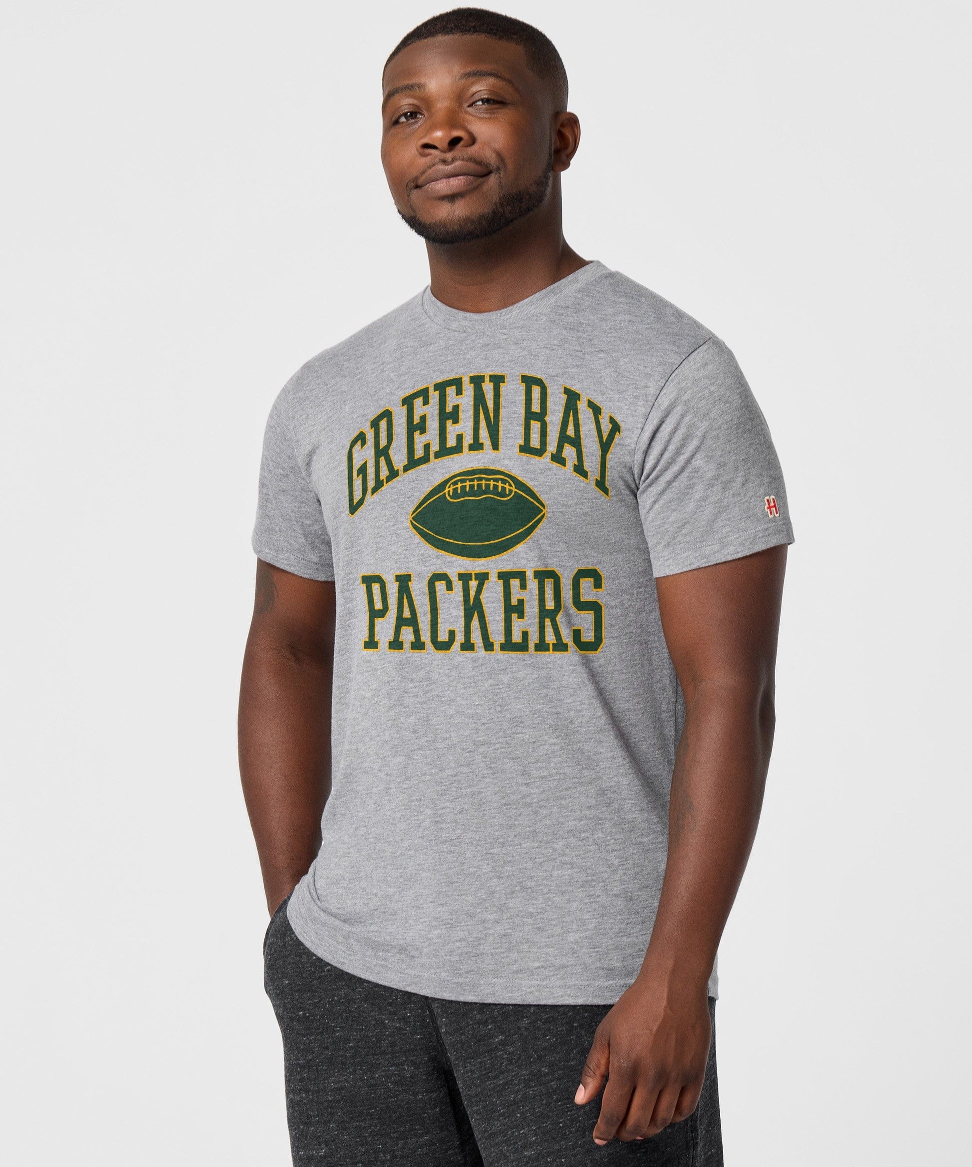 Green Bay Packers Gridiron