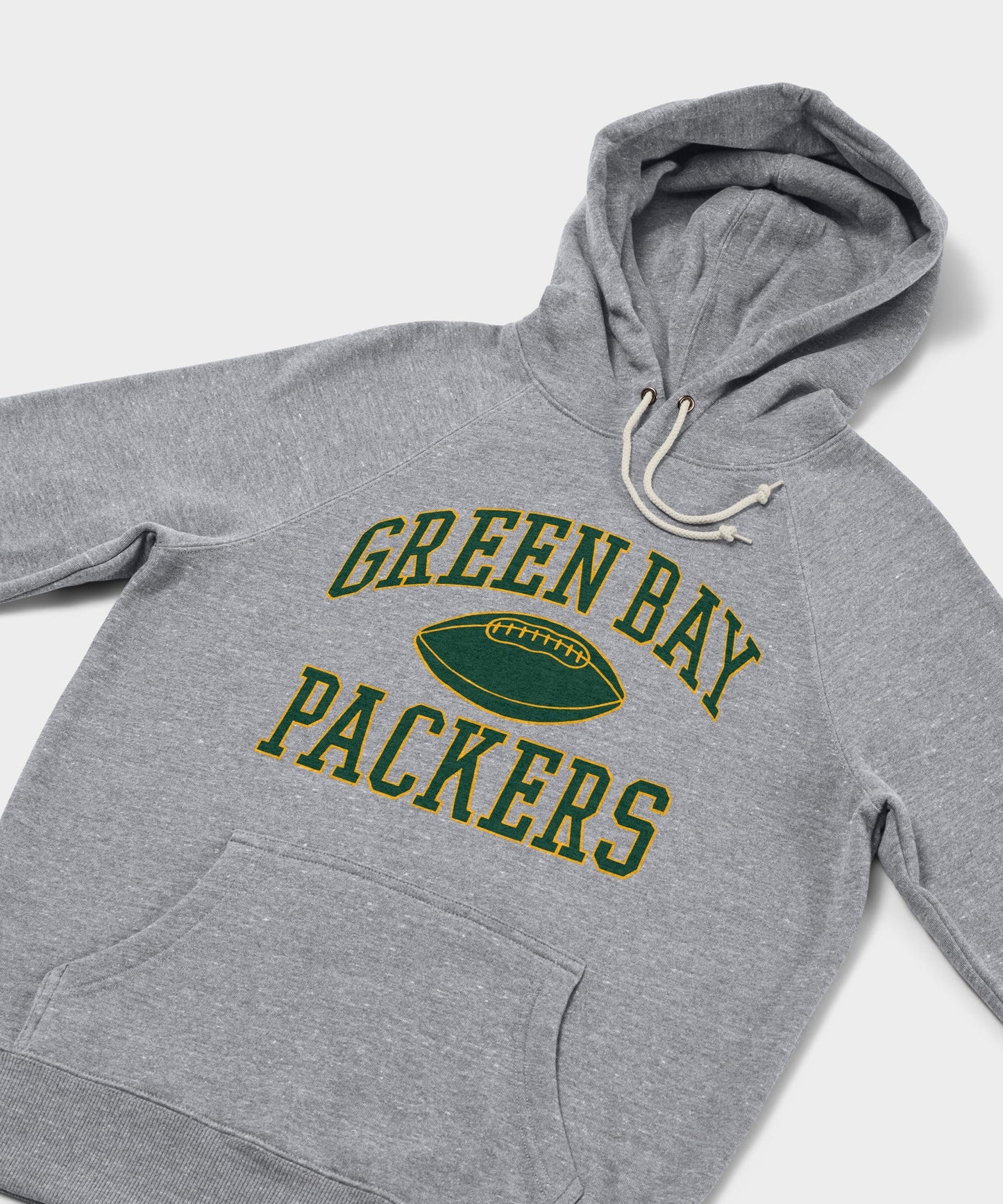 Green Bay Packers Gridiron Hoodie