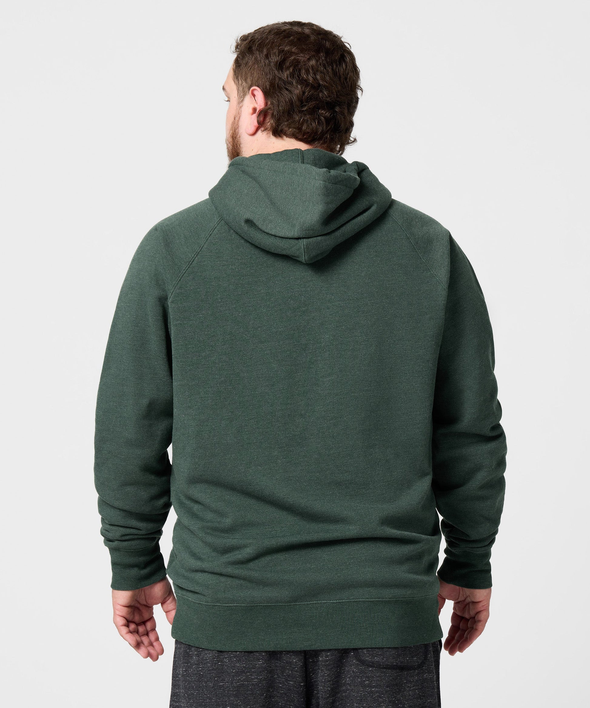 Green Bay Packers Wordmark '59 Hoodie