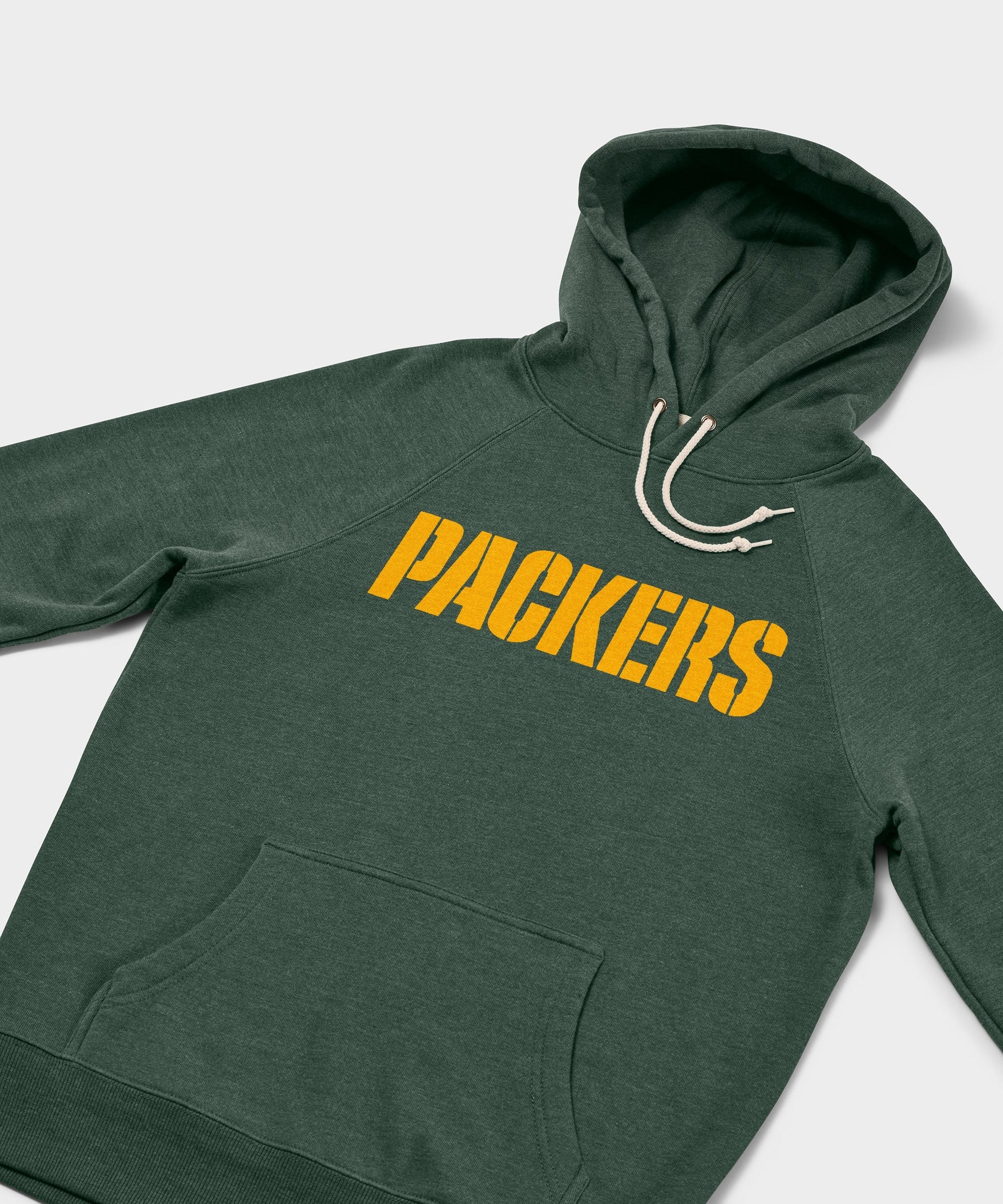 Green Bay Packers Wordmark '59 Hoodie