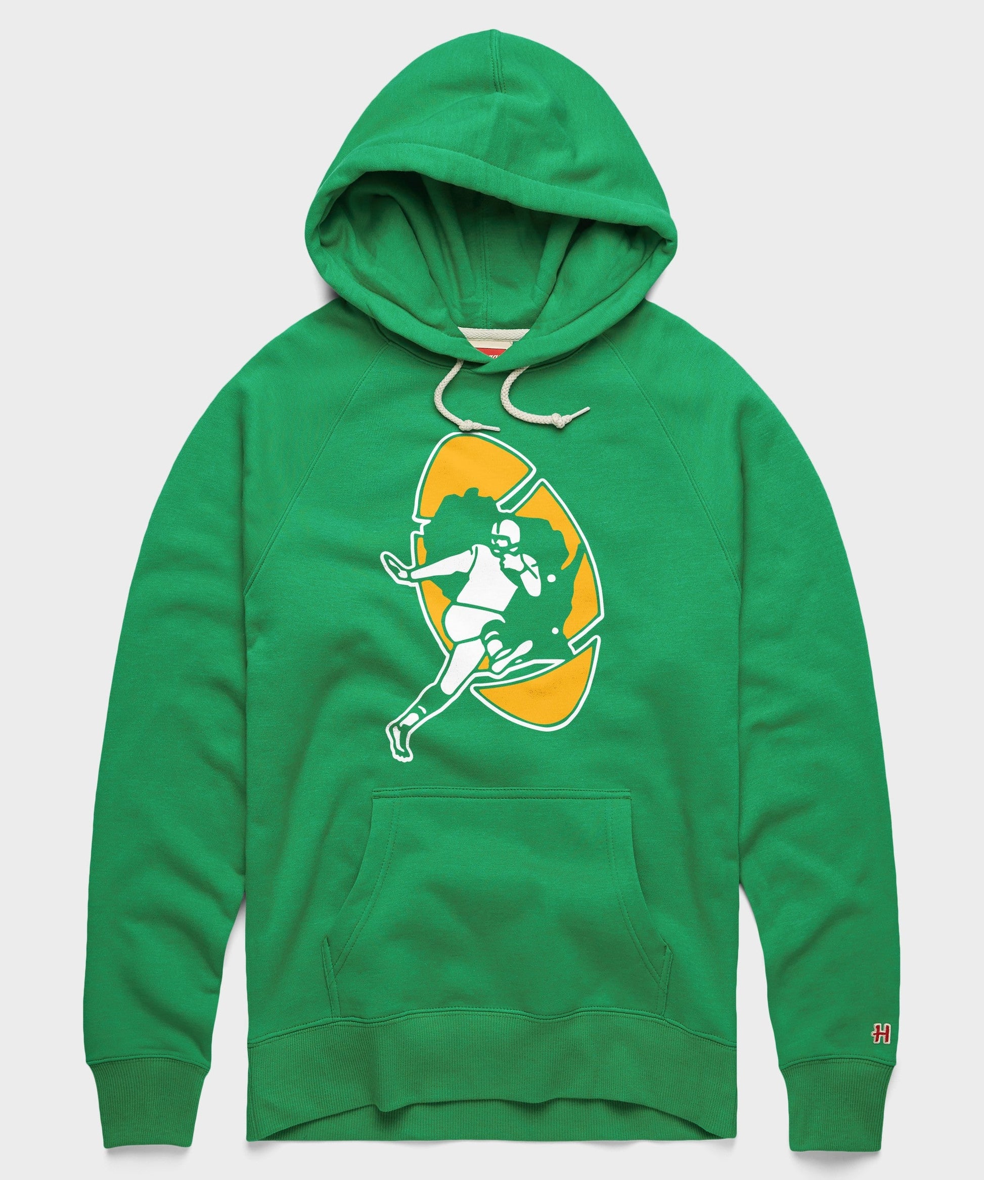 Green Bay Packers '61 Hoodie