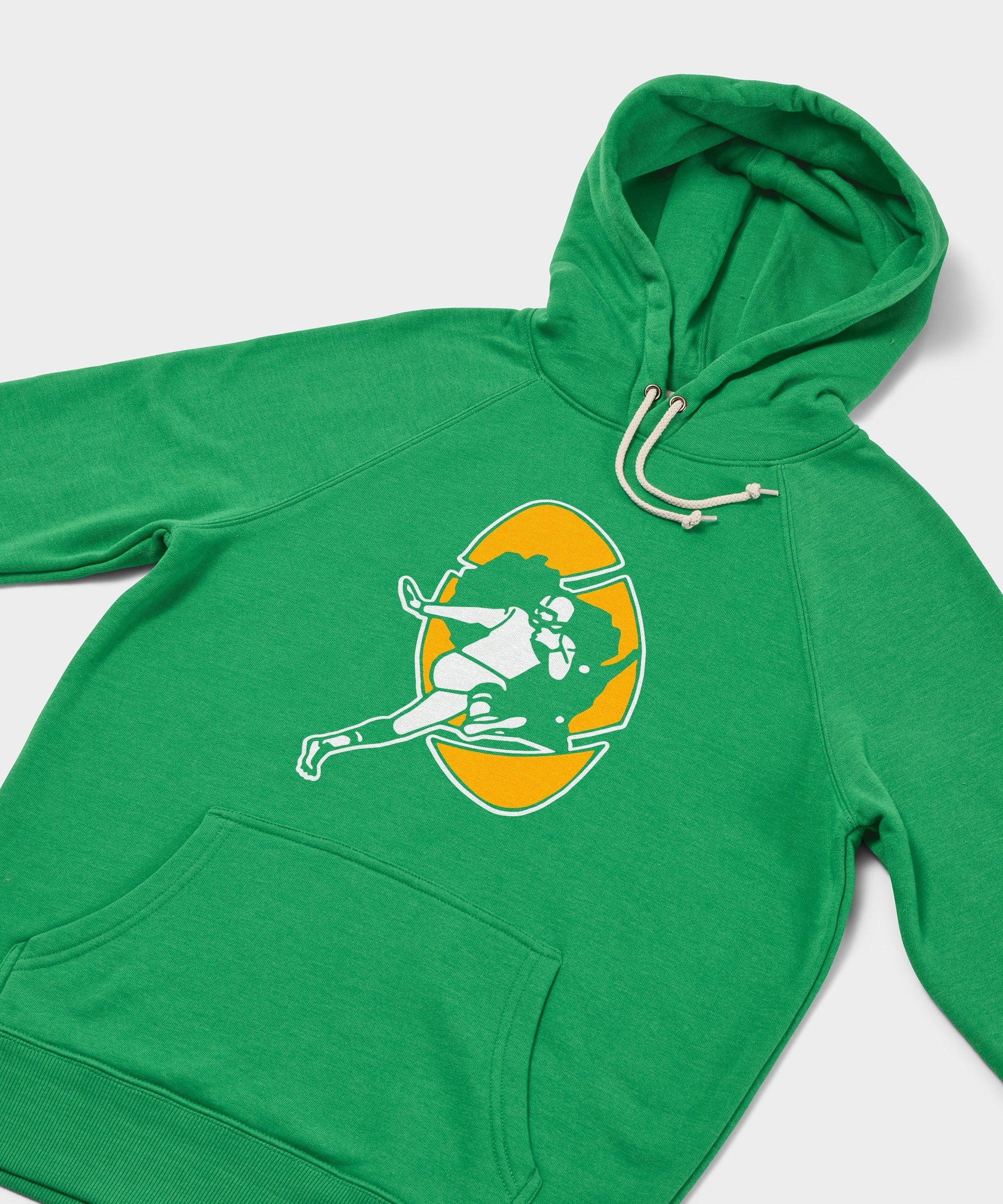Green Bay Packers '61 Hoodie