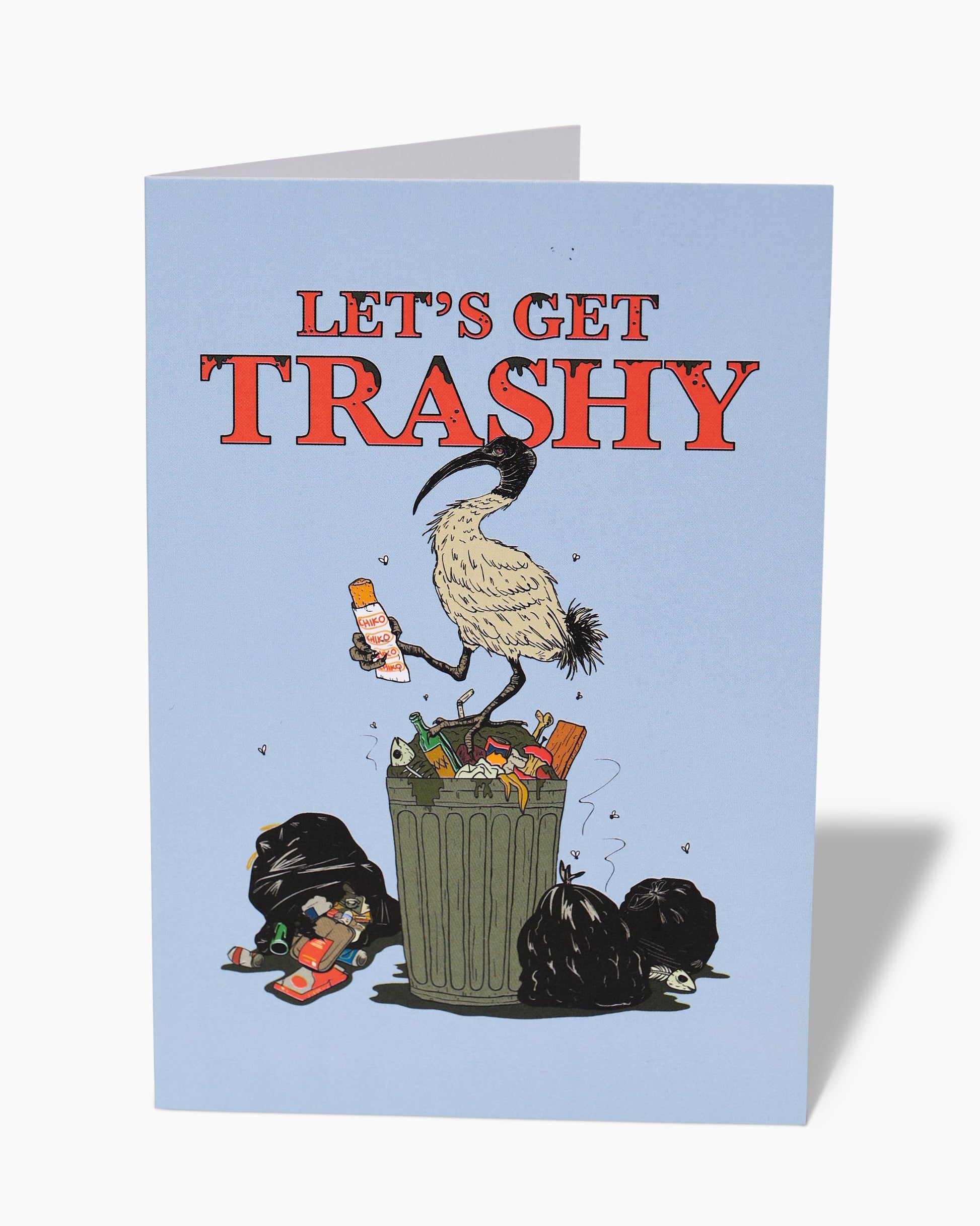 Aussie Birthday Greeting Card Bundle