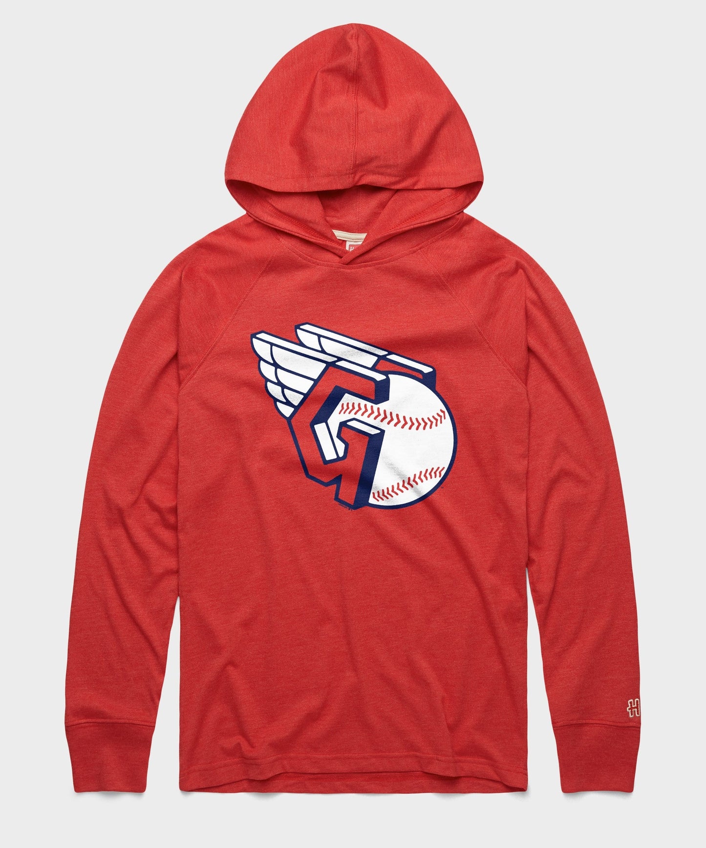 Guardians Wings Lightweight Hoodie